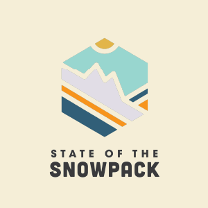 State of the Snowpack logo