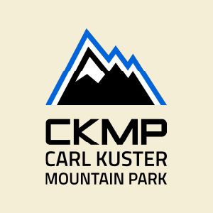 Carl Kuster Mountain Park logo