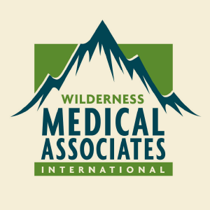 Wilderness Medical Associates International Logo