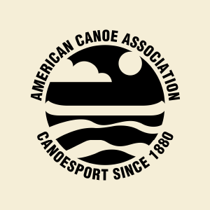 American Canoe Association logo