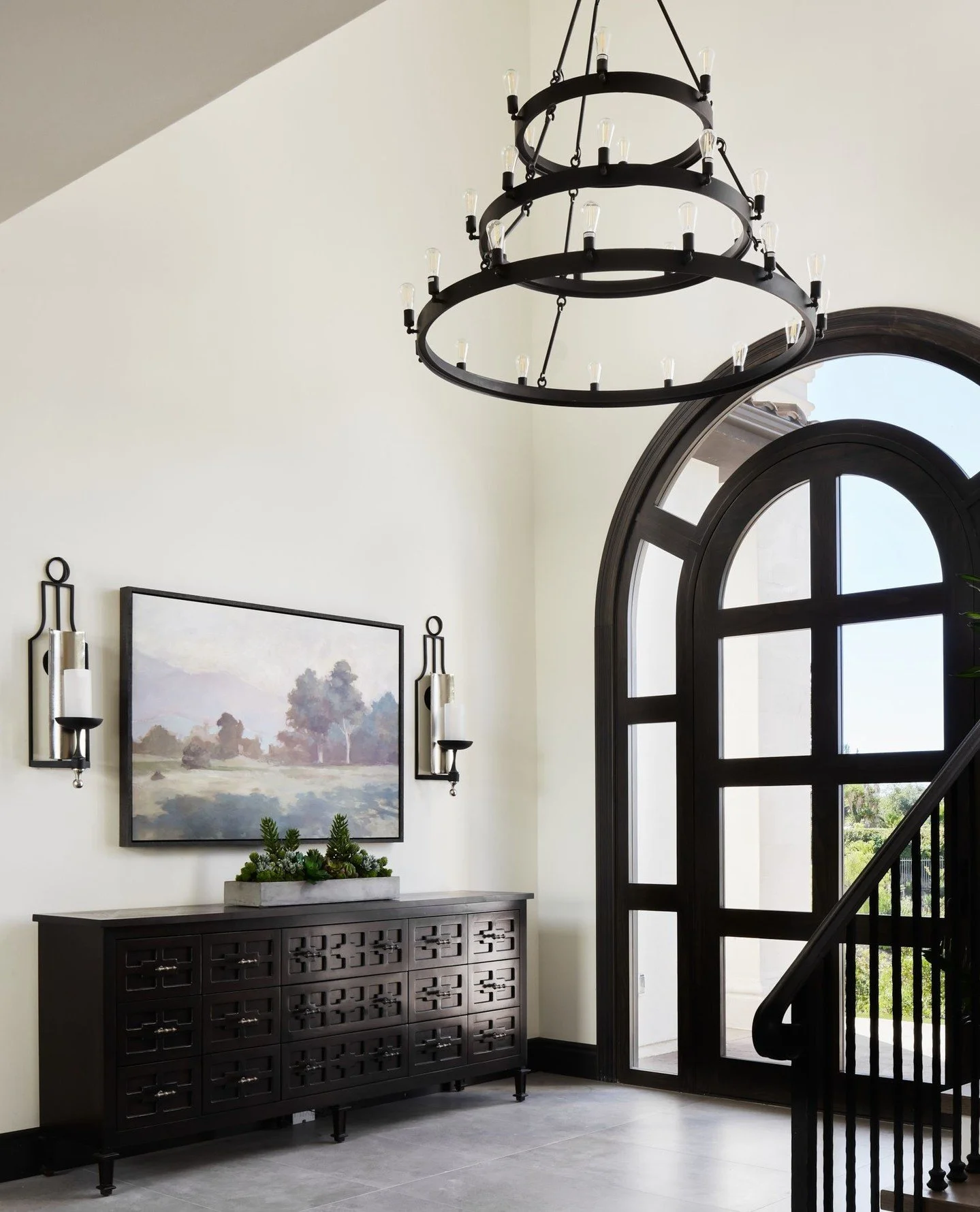 Not just an entry&mdash;an introduction.⁠
.⁠
.⁠
.⁠
.⁠
#InteriorDesign #HomeDecor #InteriorInspo #HomeInspiration #DesignLife #InteriorStyling #HomeStyle #ModernInteriors #InteriorArchitecture #BedroomDesign #LuxuryInteriors #InteriorDecoration #HomeD