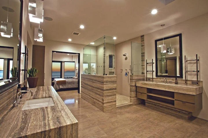 Where mornings start slow and evenings end relaxed.⁠
.⁠
.⁠
.⁠
.⁠
#InteriorDesign #HomeDecor #InteriorInspo #HomeInspiration #DesignLife #InteriorStyling #HomeStyle #ModernInteriors #InteriorArchitecture #BedroomDesign #LuxuryInteriors #InteriorDecora