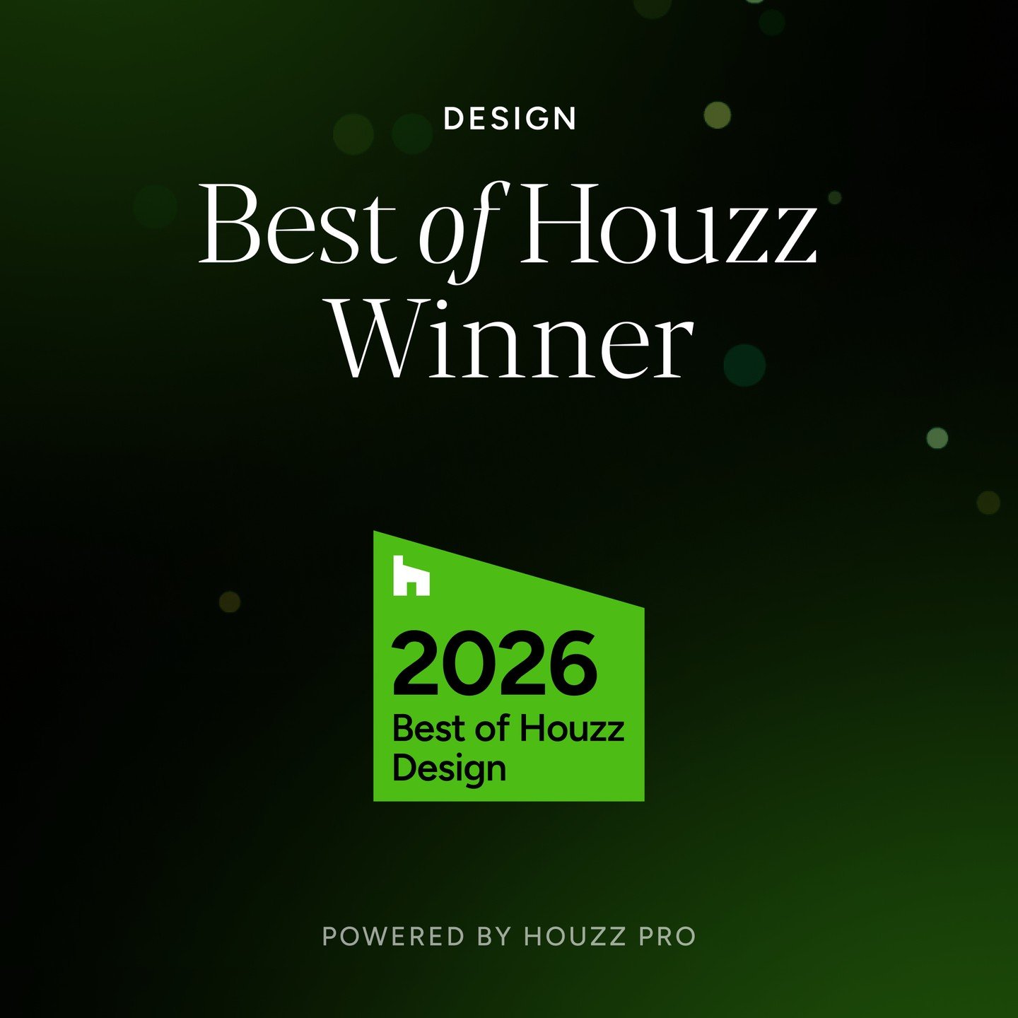 Orange Coast Interior Design is proud to be a Best of Houzz 2026 winner for Design.⁠
We&rsquo;re honored to be recognized for the level of detail, craftsmanship, and intention we bring to every space we design. Thank you to our incredible clients and