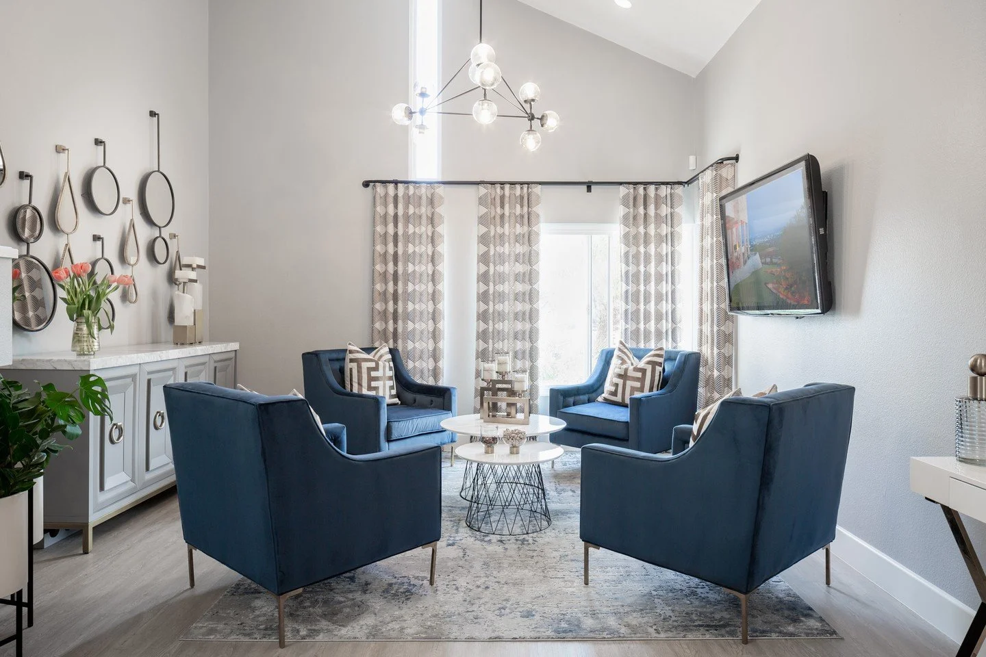 Designed to reflect more than just light ✨⁠
.⁠
.⁠
.⁠
.⁠
#InteriorDesign #HomeDecor #InteriorInspo #HomeInspiration #DesignLife #InteriorStyling #HomeStyle #ModernInteriors #InteriorArchitecture #BedroomDesign #LuxuryInteriors #InteriorDecoration #Hom