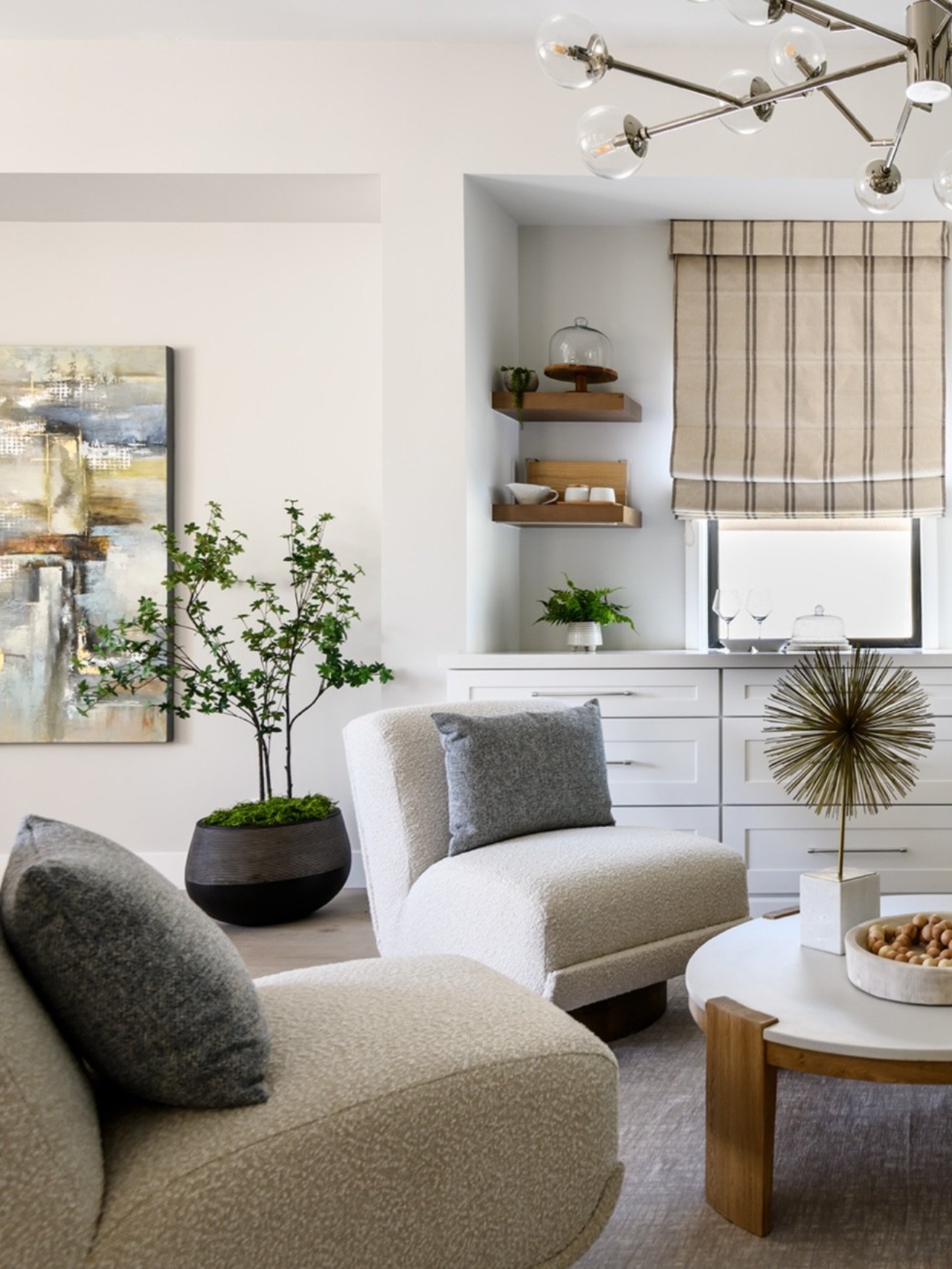 Designers know the secret&hellip;
It&rsquo;s not color.
It&rsquo;s texture. 🤍
.
.
.
.
#ocid #luxurydesign #homedesign #interiordesign