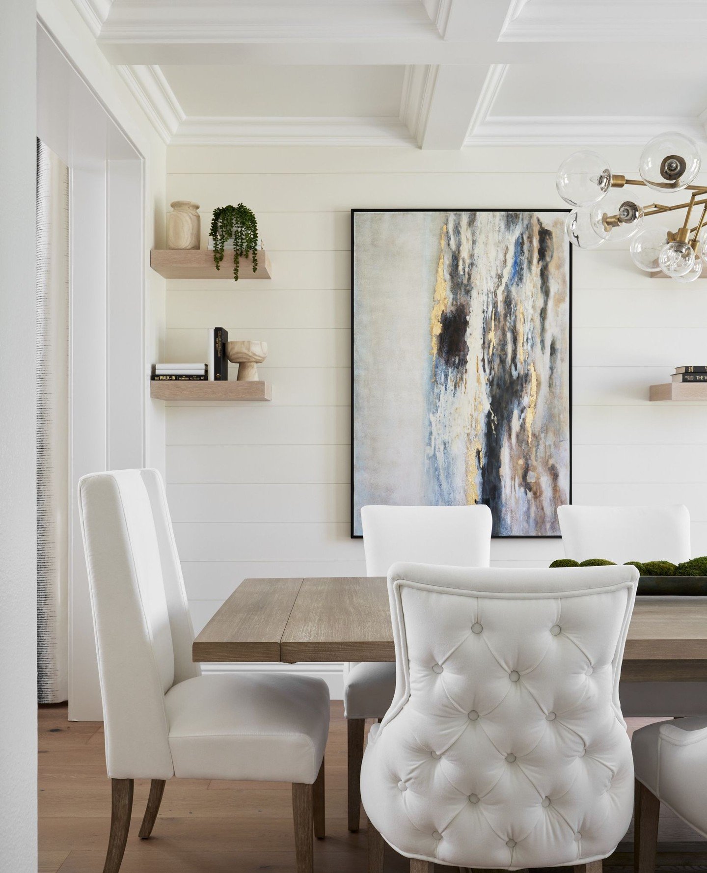 Designed for dinner parties that accidentally turn into midnight conversations.⁠
.⁠
.⁠
.⁠
.⁠
#InteriorDesign #HomeDecor #InteriorInspo #HomeInspiration #DesignLife #InteriorStyling #HomeStyle #ModernInteriors #InteriorArchitecture #BedroomDesign #Lux
