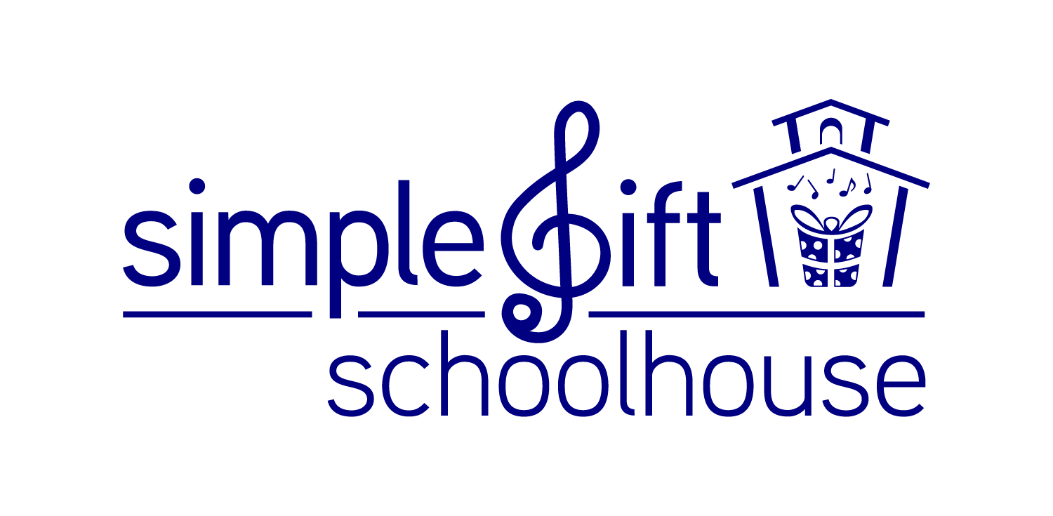 Simple Gift Schoolhouse