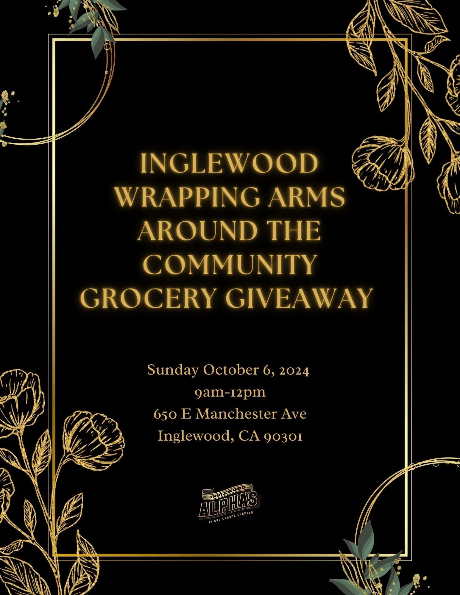 Inglewood Wrapping Arms Around the Community Grocery Giveaway (5).jpg