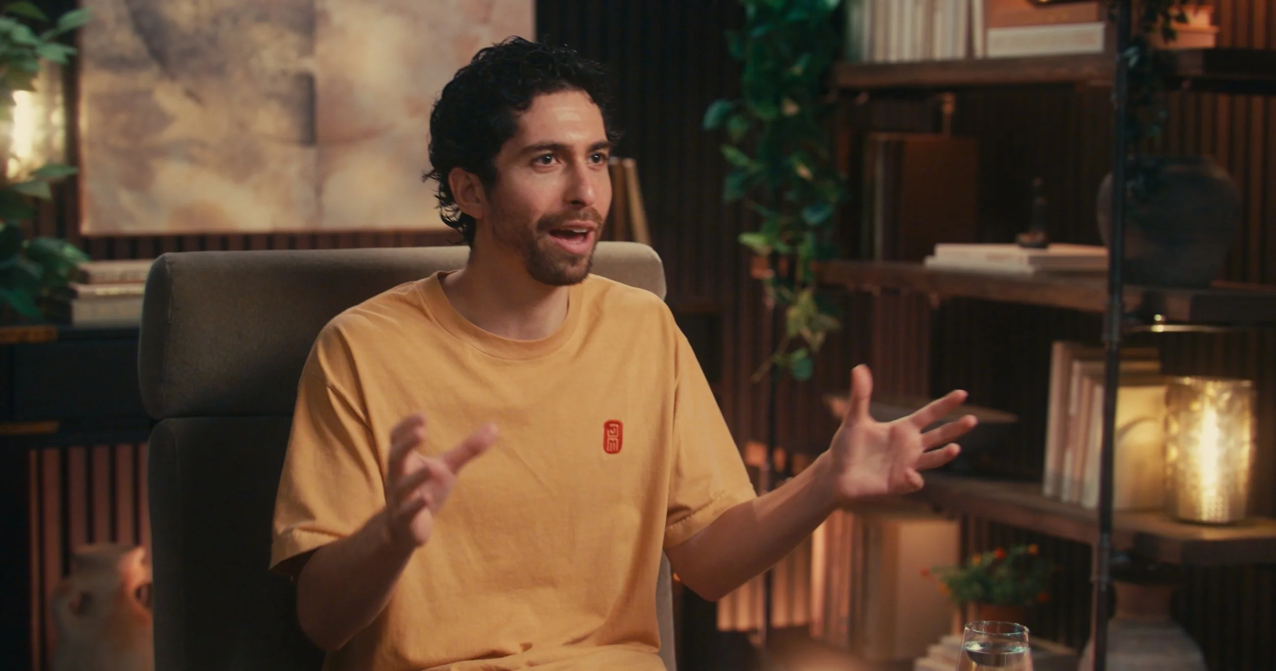 What We Know About UFOs (It’s Stranger Than You Think) | Jesse Michels