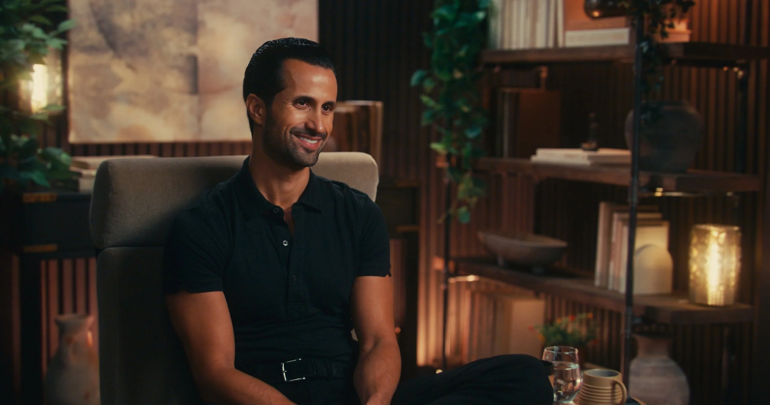 The Universal Laws of Creating Prosperity &amp; Wholeness in Life | David Ghiyam