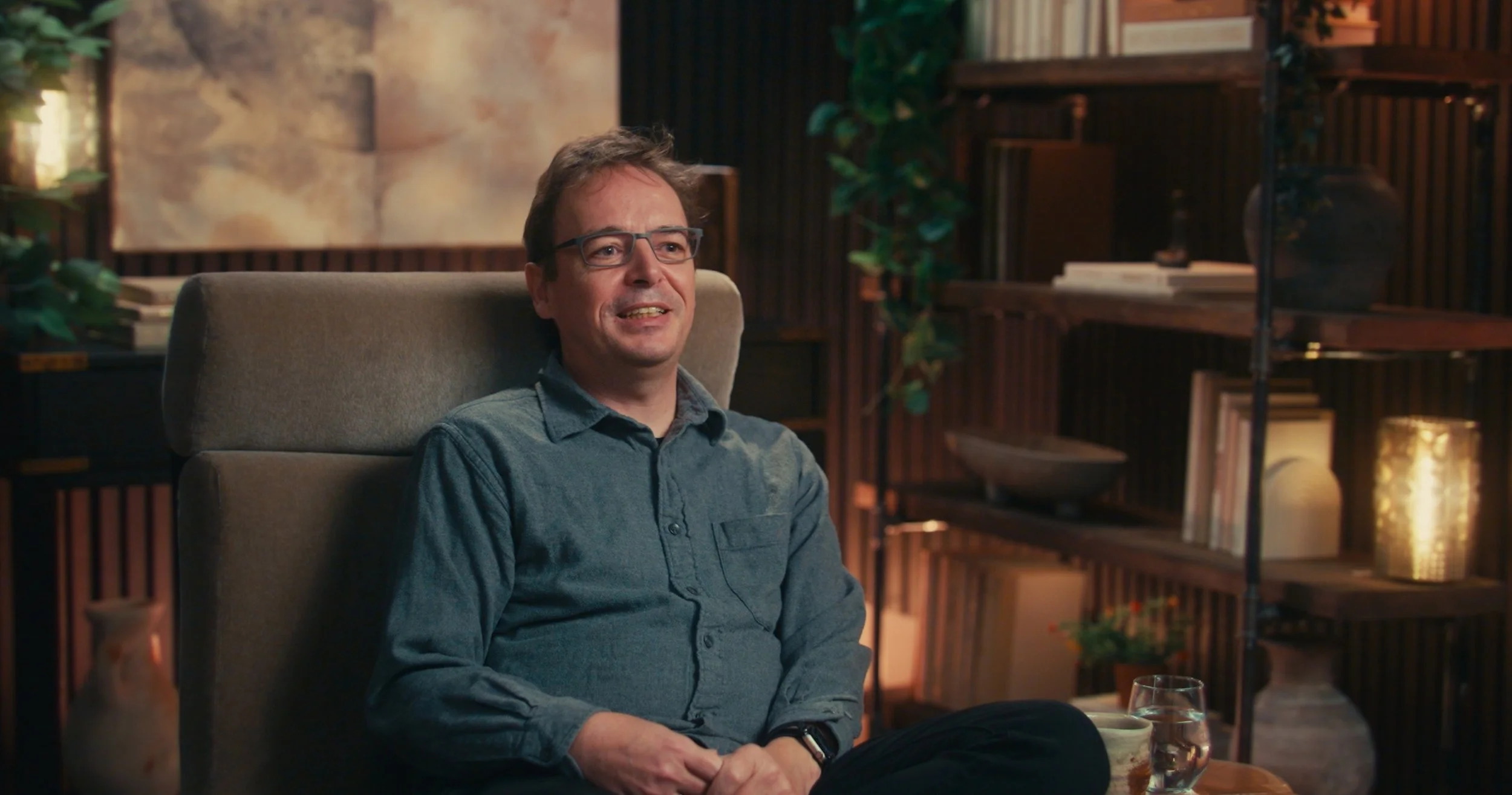 A Cognitive Scientist’s Guide to Consciousness &amp; The Illusion of Reality | Joscha Bach