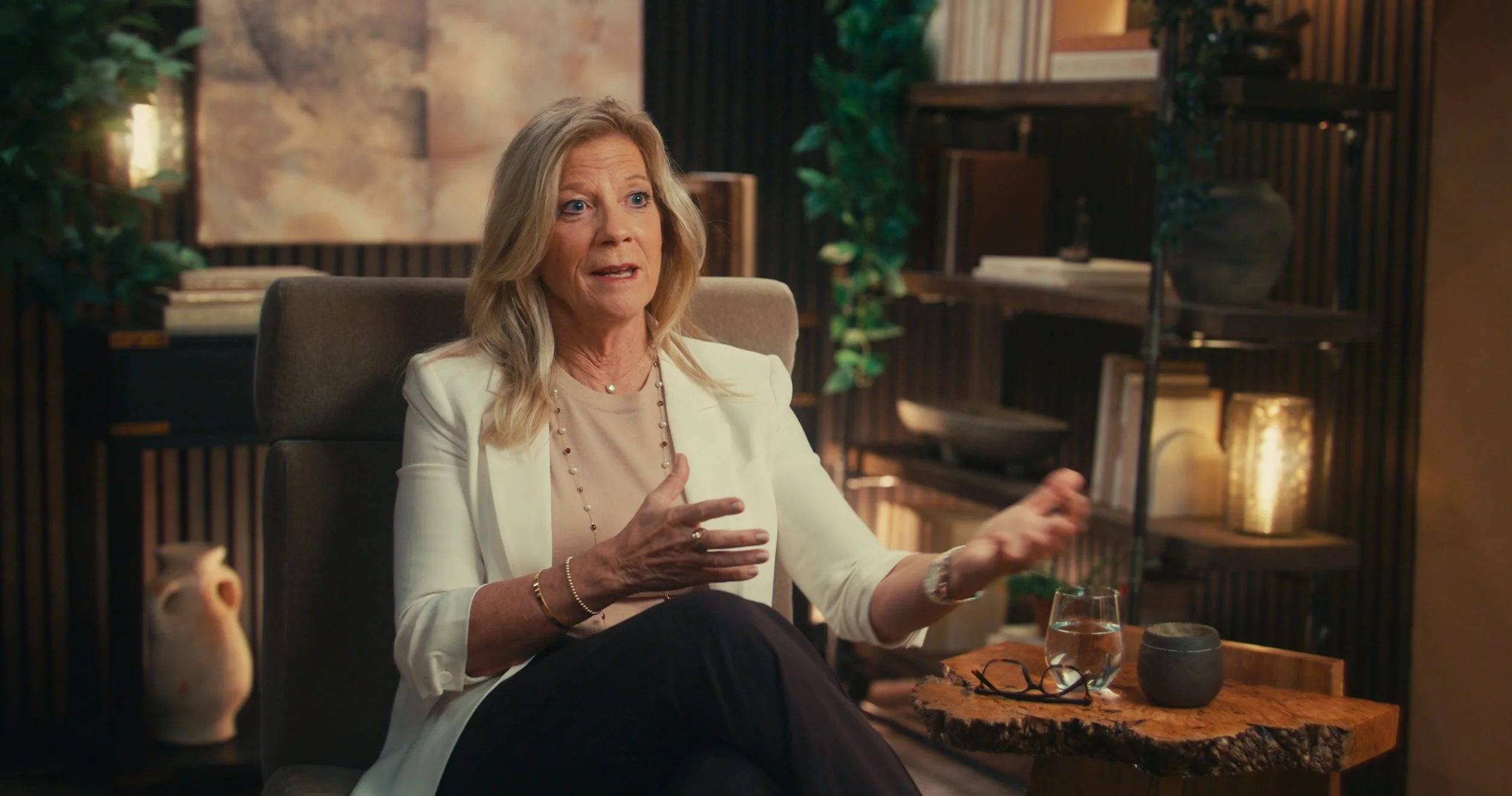 What Actually Causes Energetic Blocks (And How to Release Them) | Dr. Sue Morter