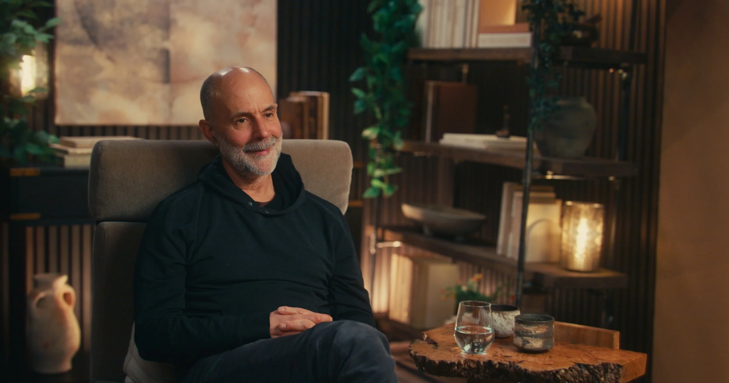 A Zen Master With 40 Years of Practice on Who You Really Are | Henry Shukman