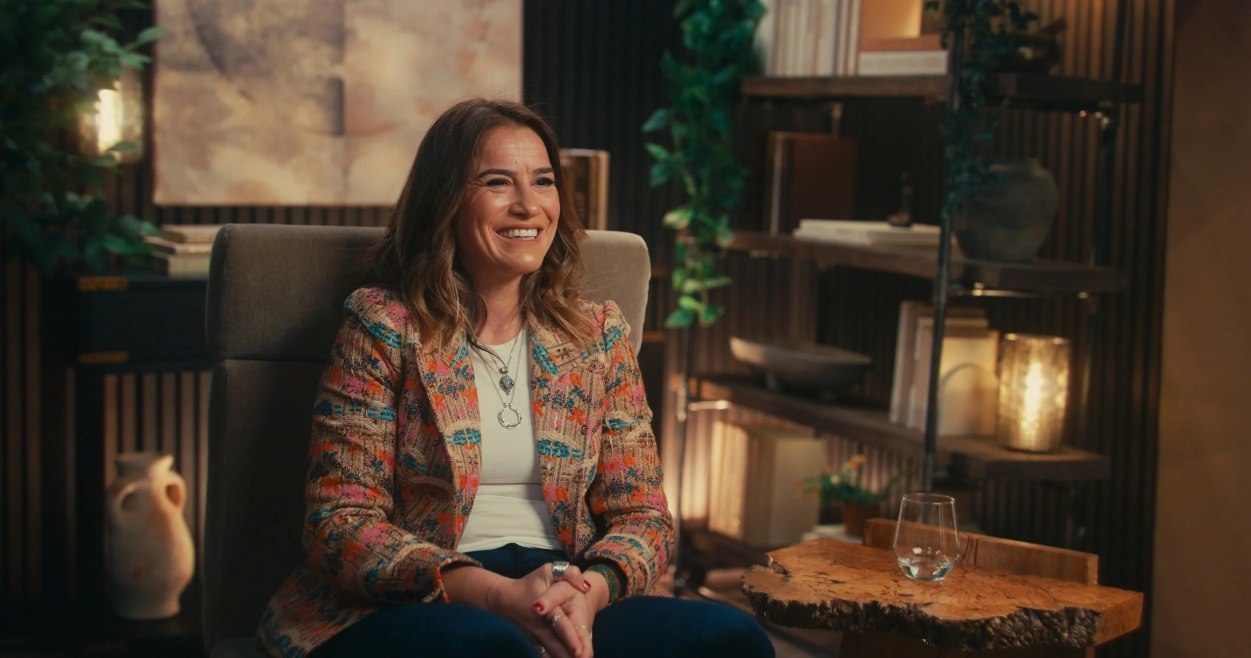 Why the Life You're Living Might Not Actually Be Yours | Dr. Nicole LePera