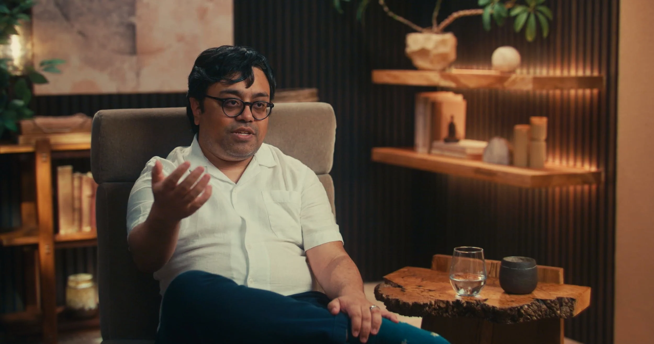 The AI Insider Giving Humanity 50/50 Odds (And What Tips the Scale) | Emad Mostaque