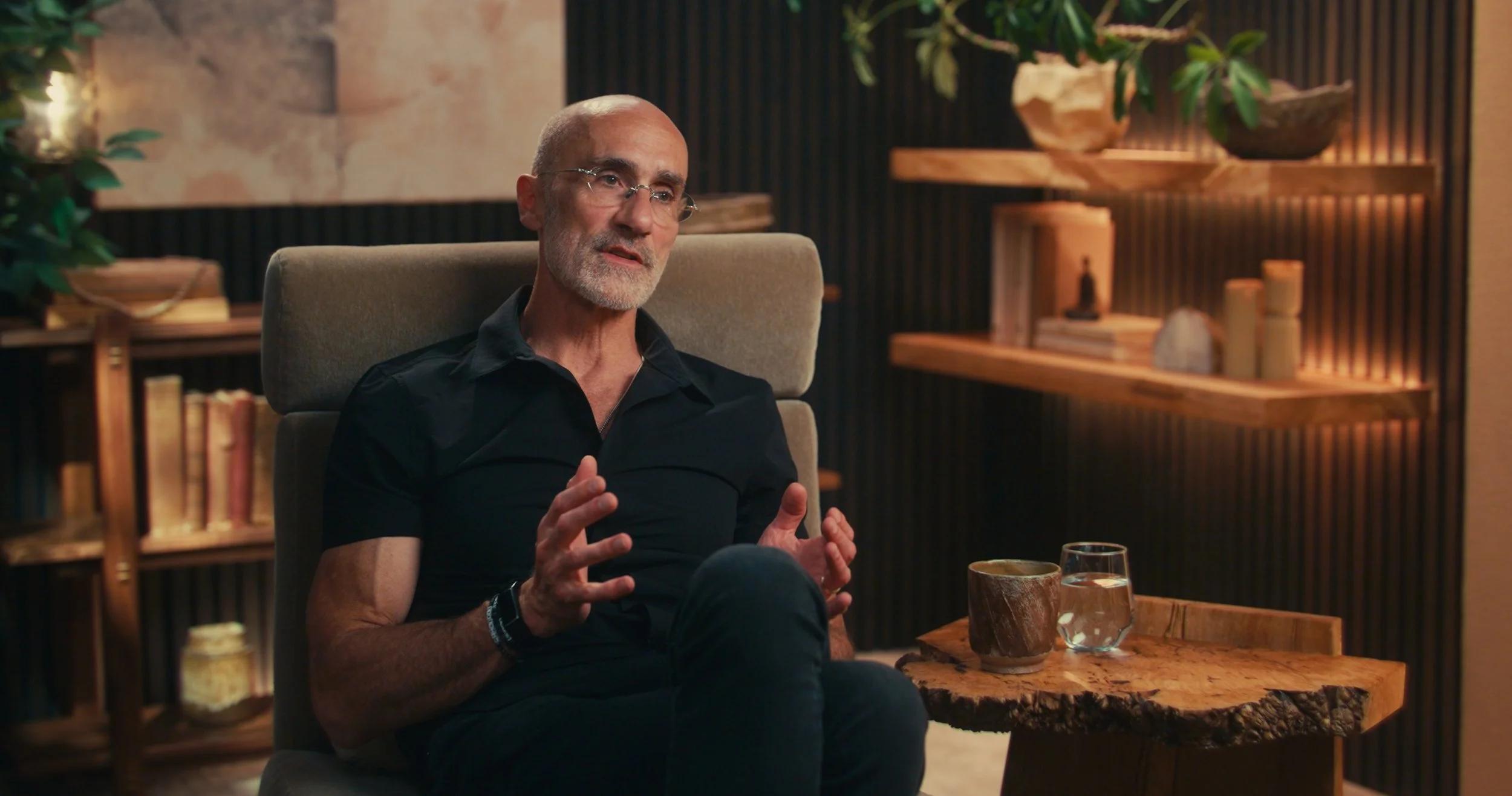 How To Find The Meaning of Your Life | Arthur Brooks