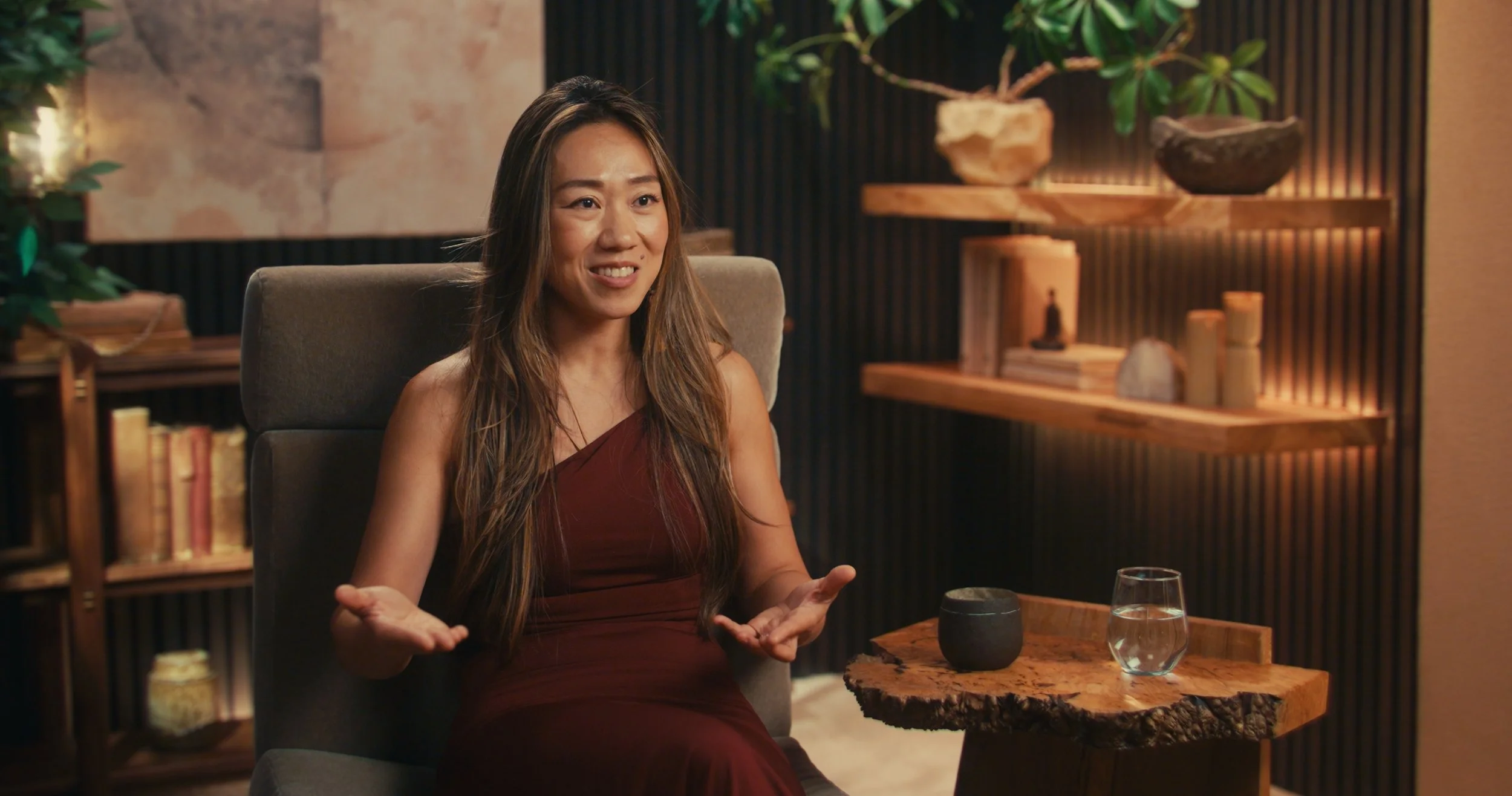 The Science of Sound &amp; Music as Medicine | Dr. Mei Rui