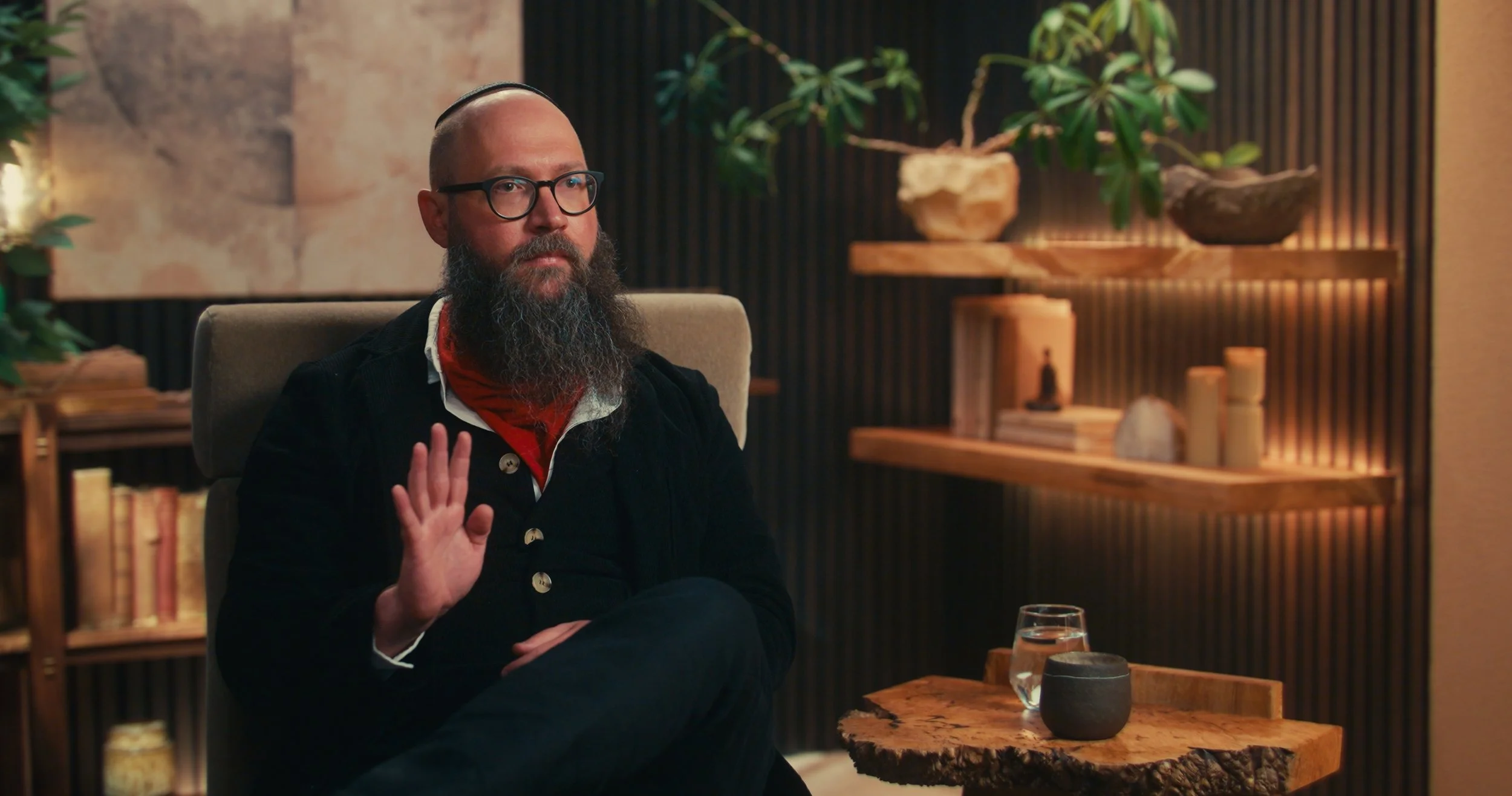 We've Been Lied To About Our Spiritual History (&amp; The Hidden World of Esoterica) | Dr. Justin Sledge