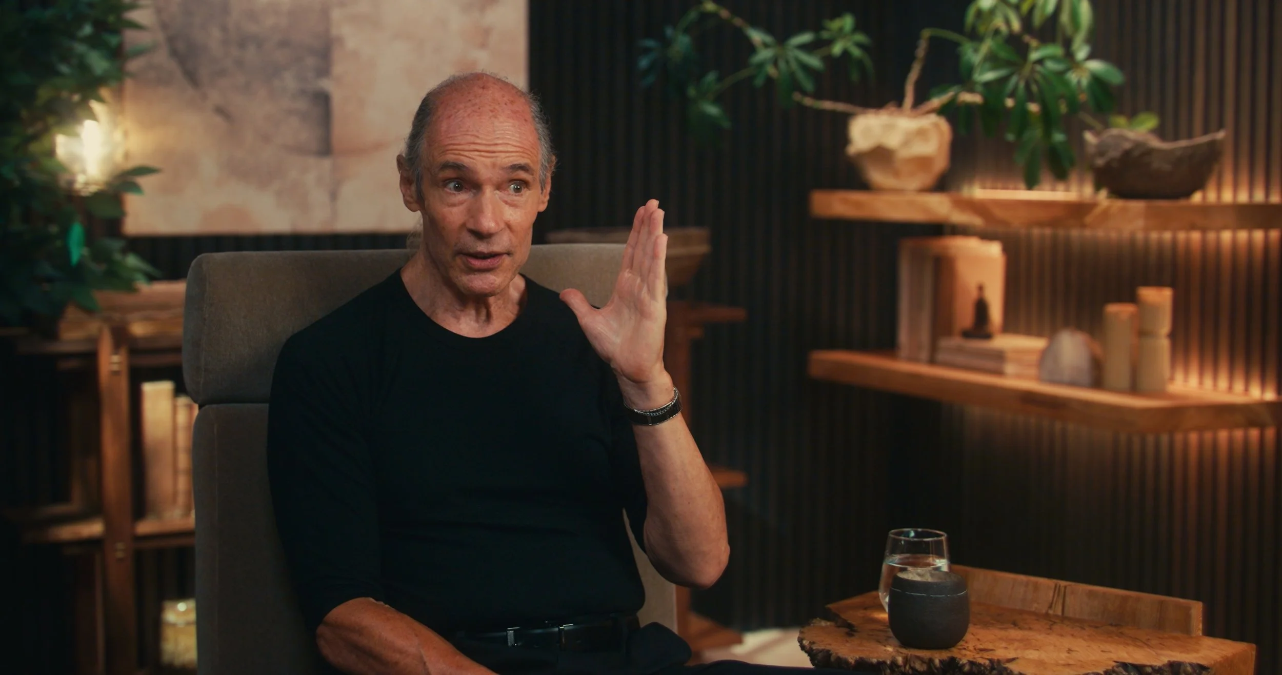 Stillness Expert: “You’re Missing Your Own Life” | Jim George