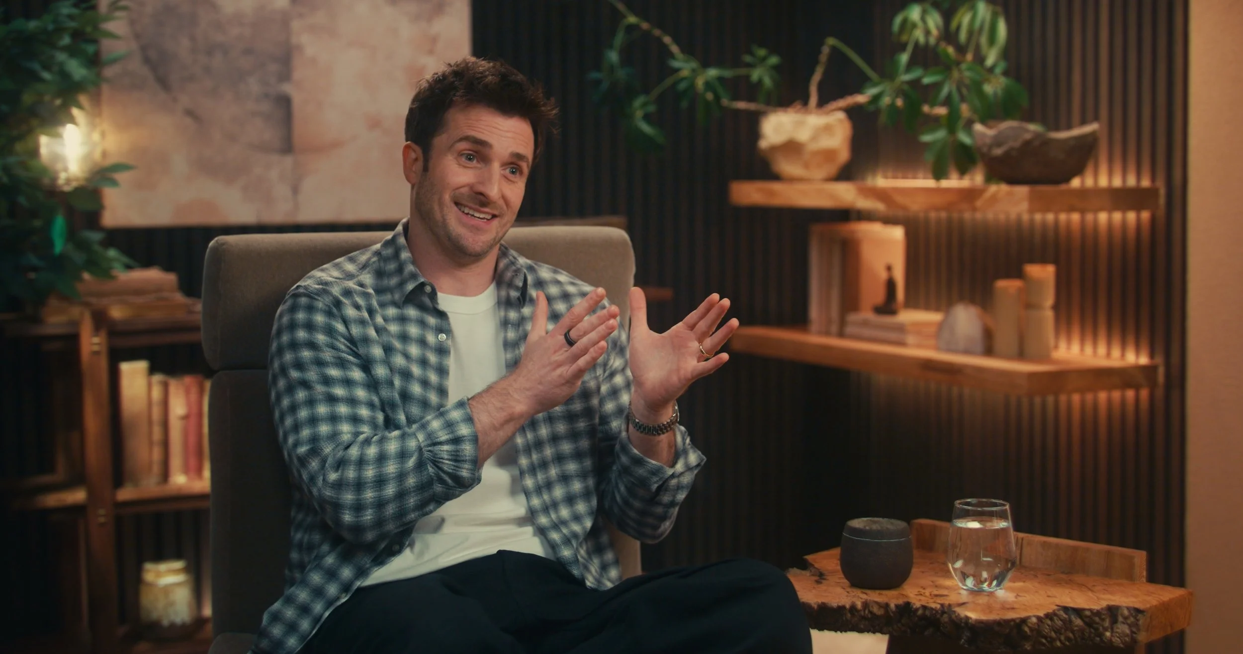 The Patterns Blocking You From Love (&amp; What To Do) | Matthew Hussey
