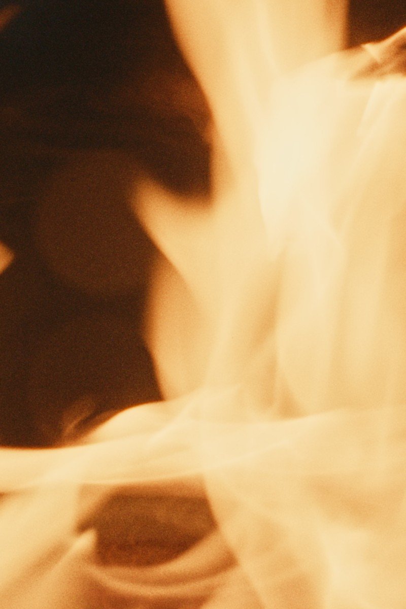 Fireside Conversations