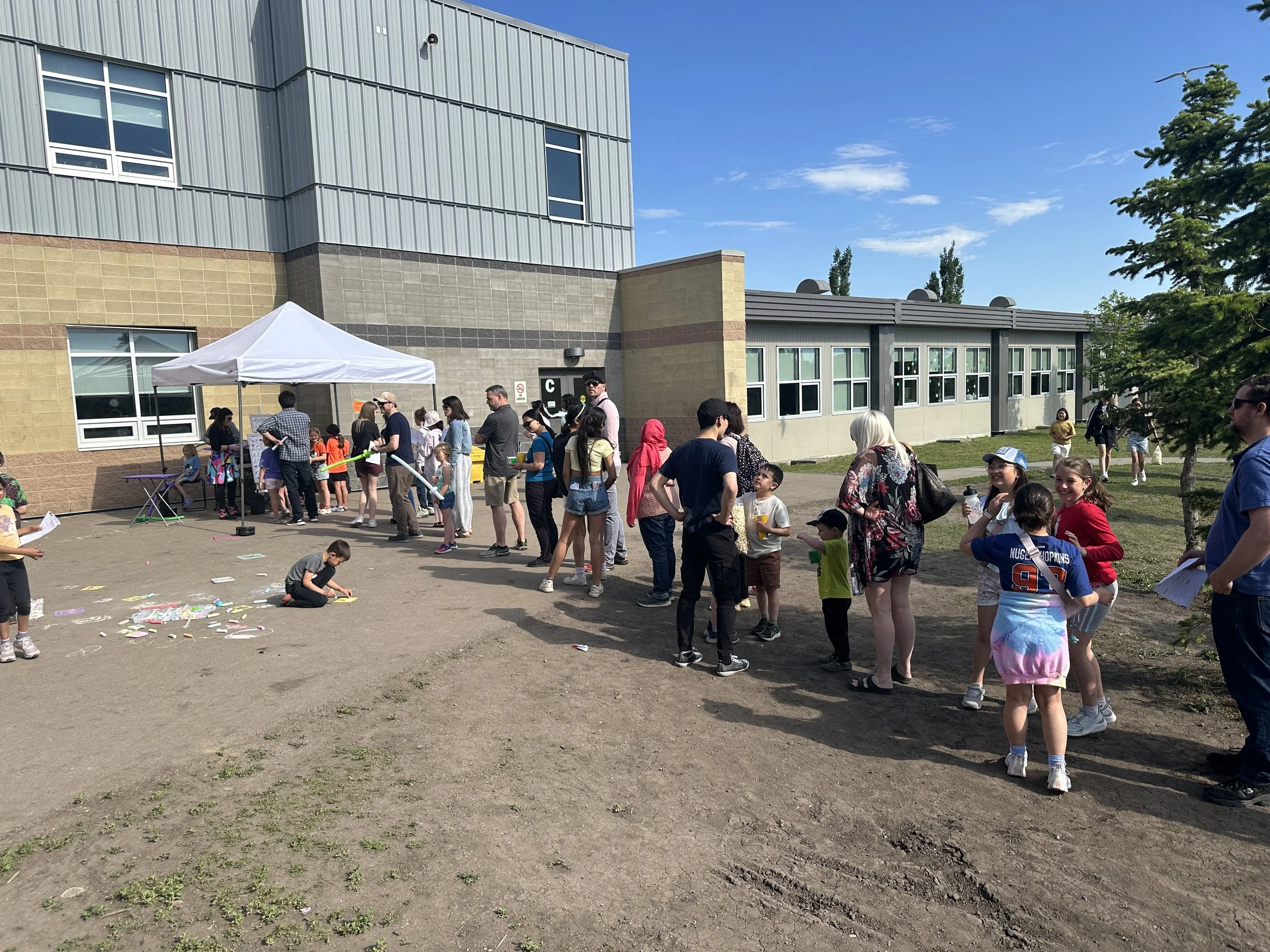 Carnival - June 2024