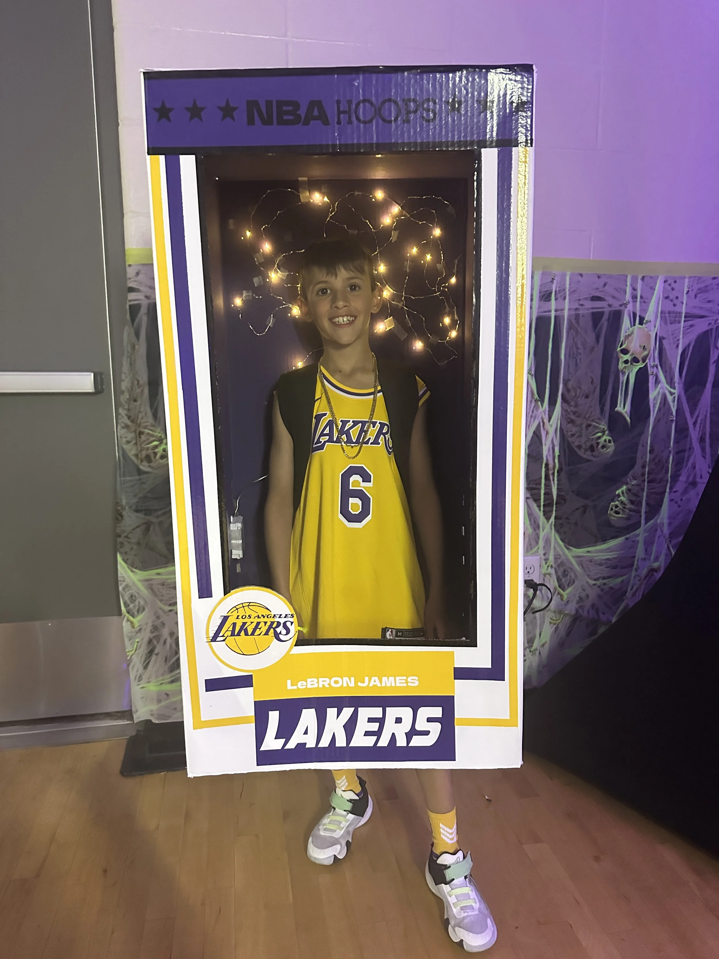 Halloween Dance 2024