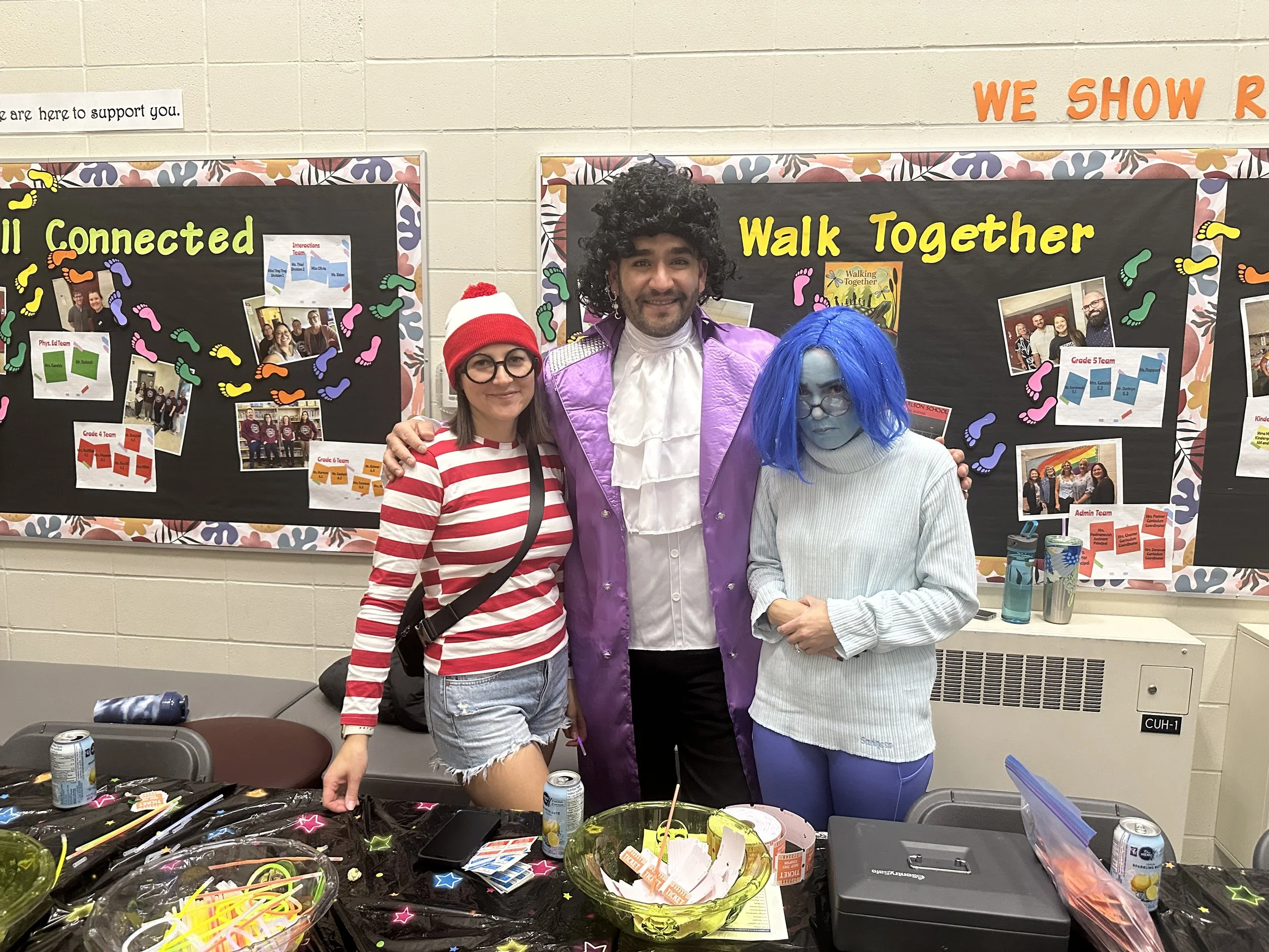 Halloween Dance 2024