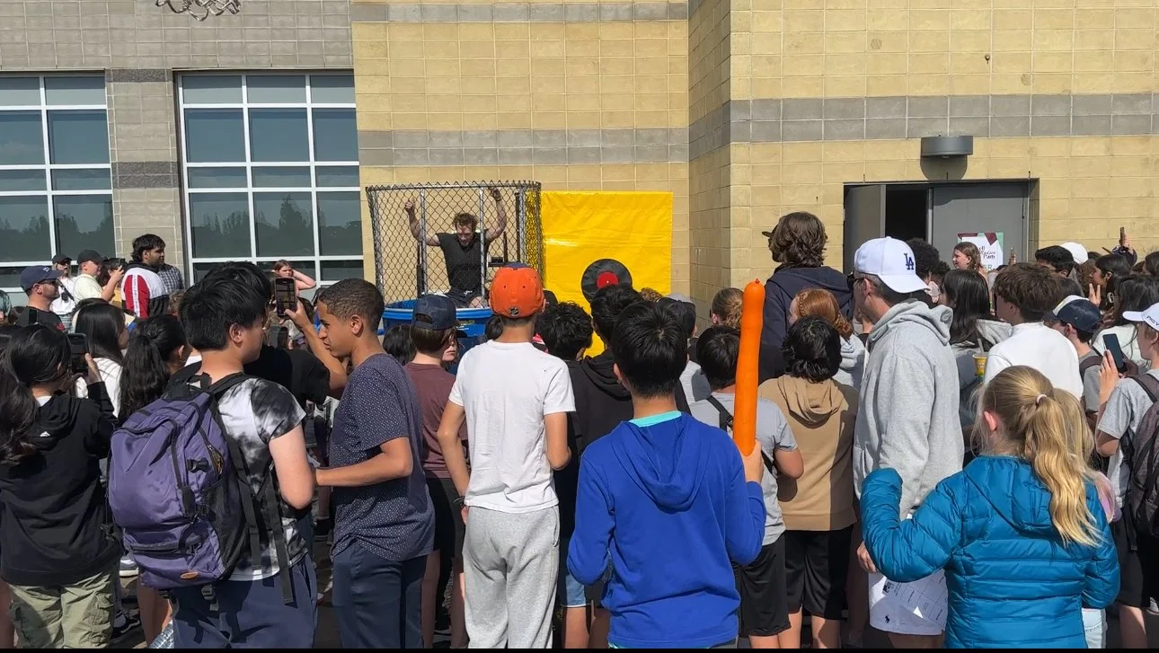 Carnival - June 2024