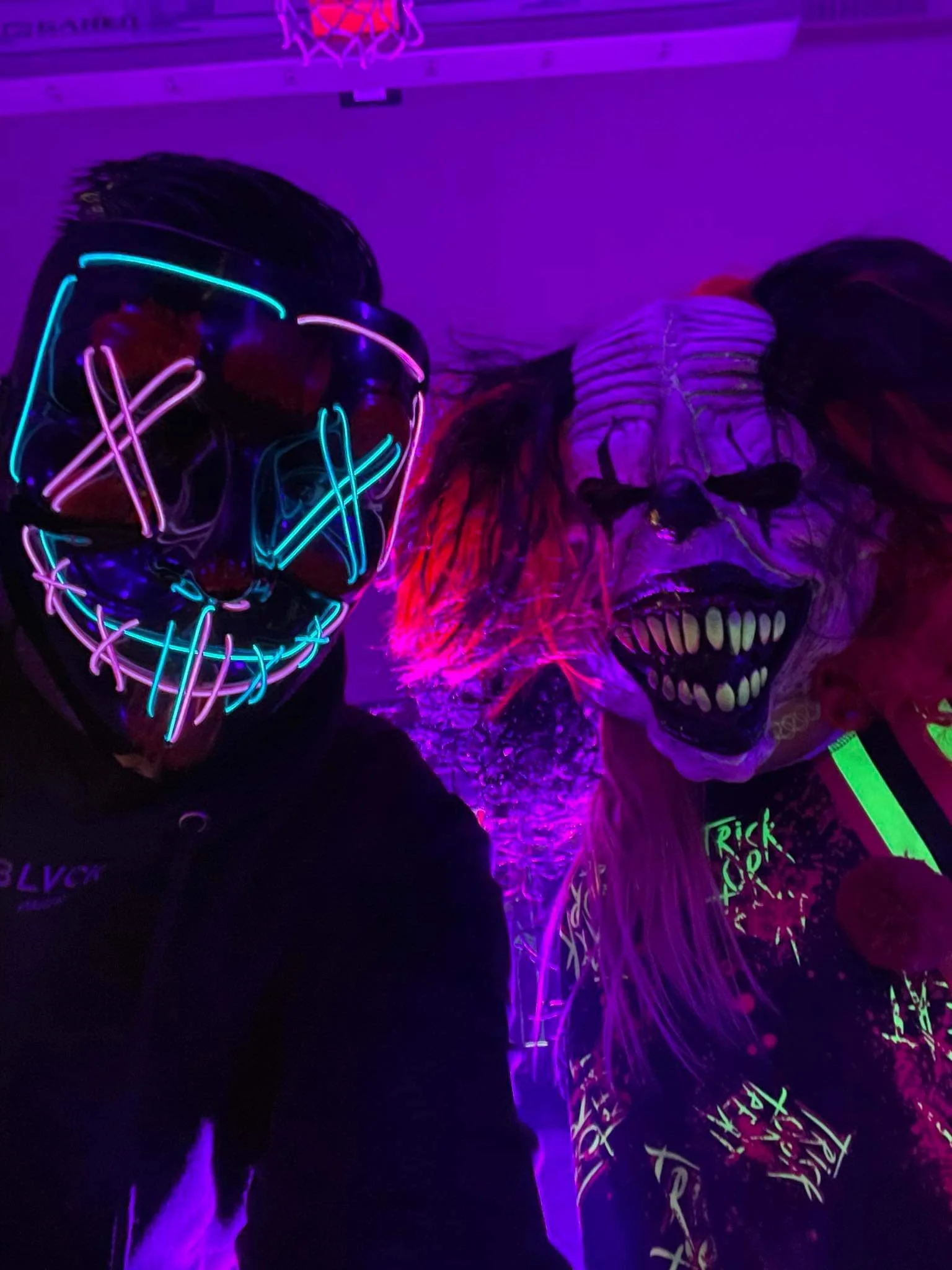 Halloween Dance 2024