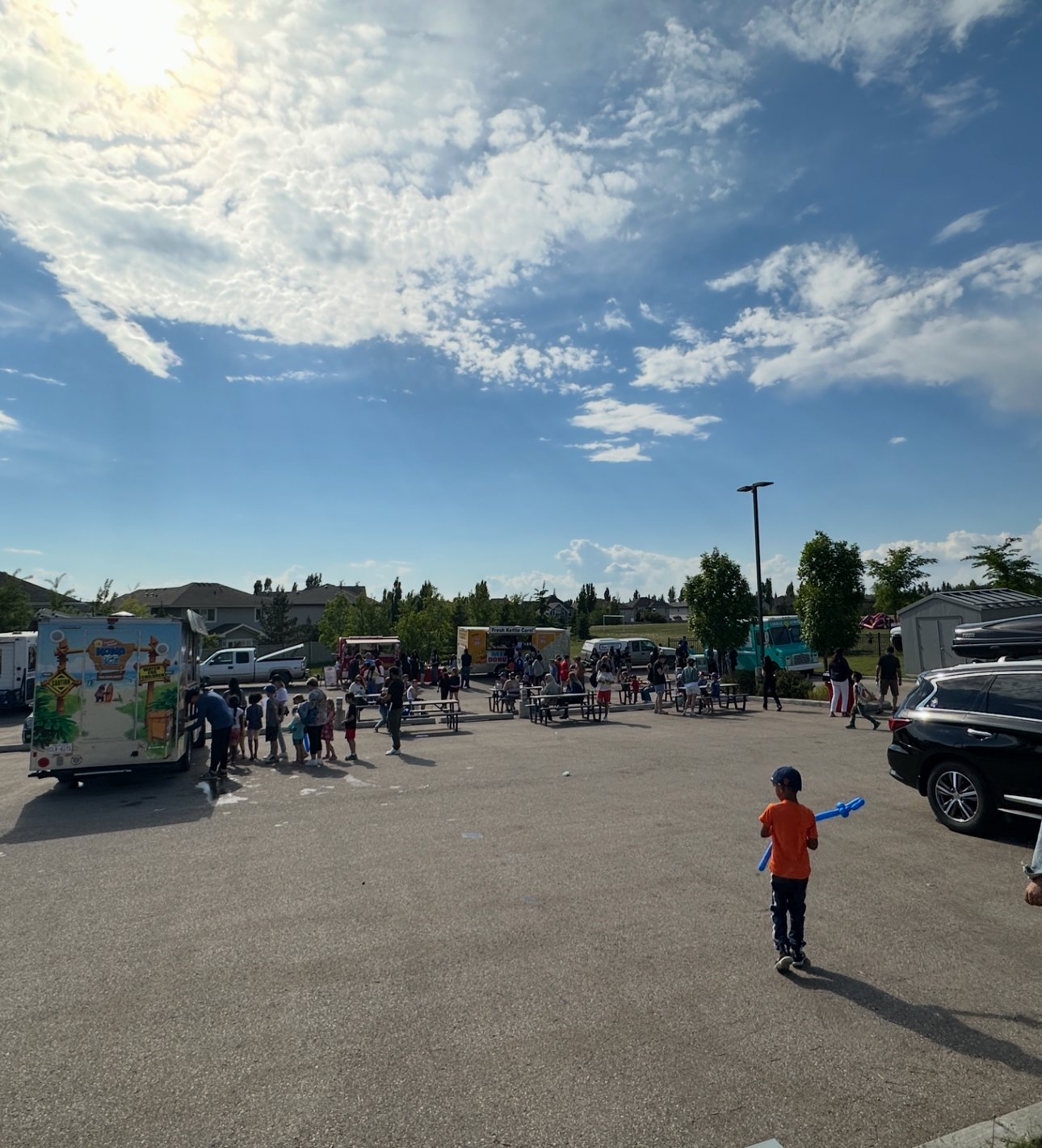 Carnival - June 2024