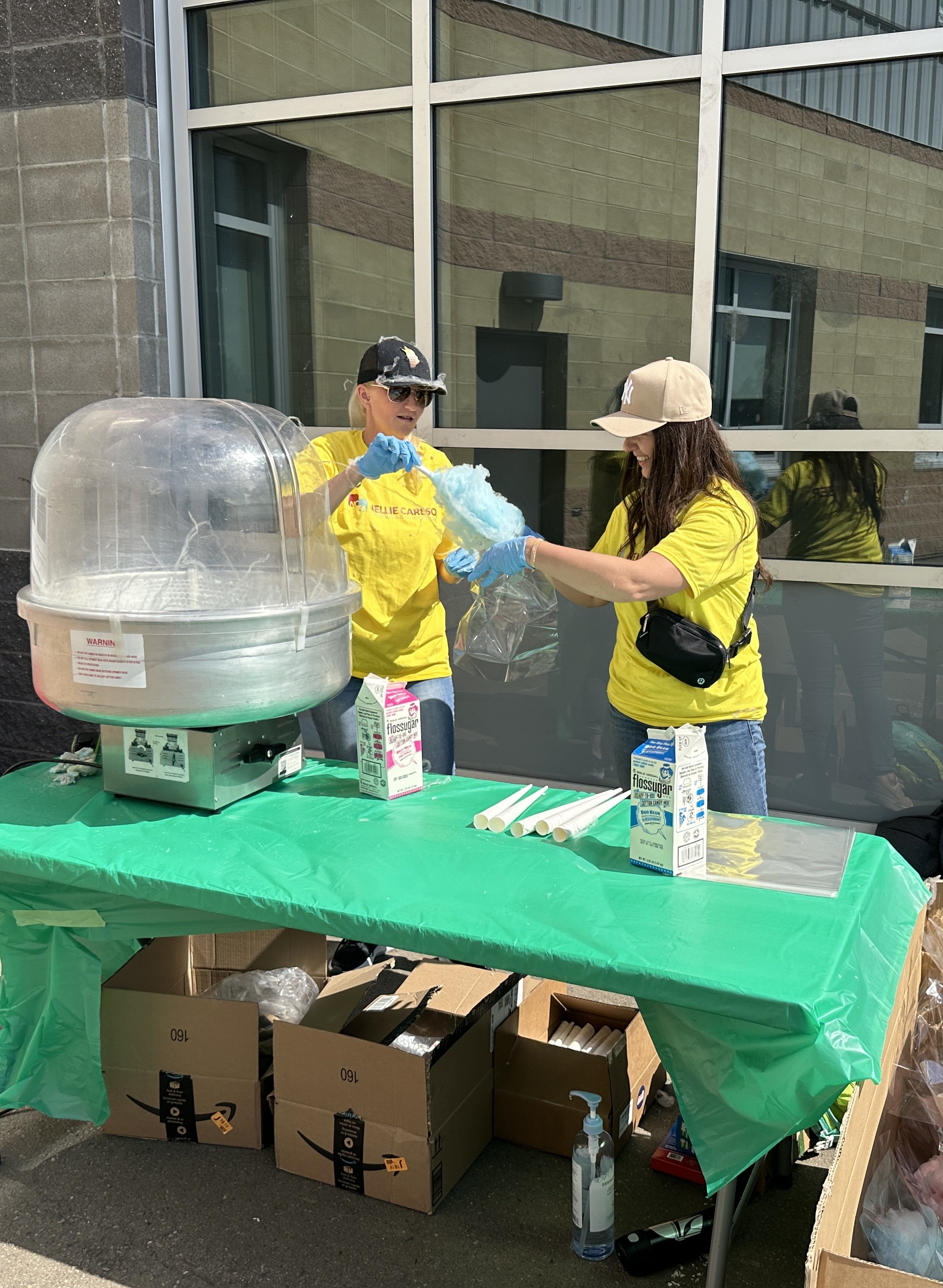 Carnival - June 2024