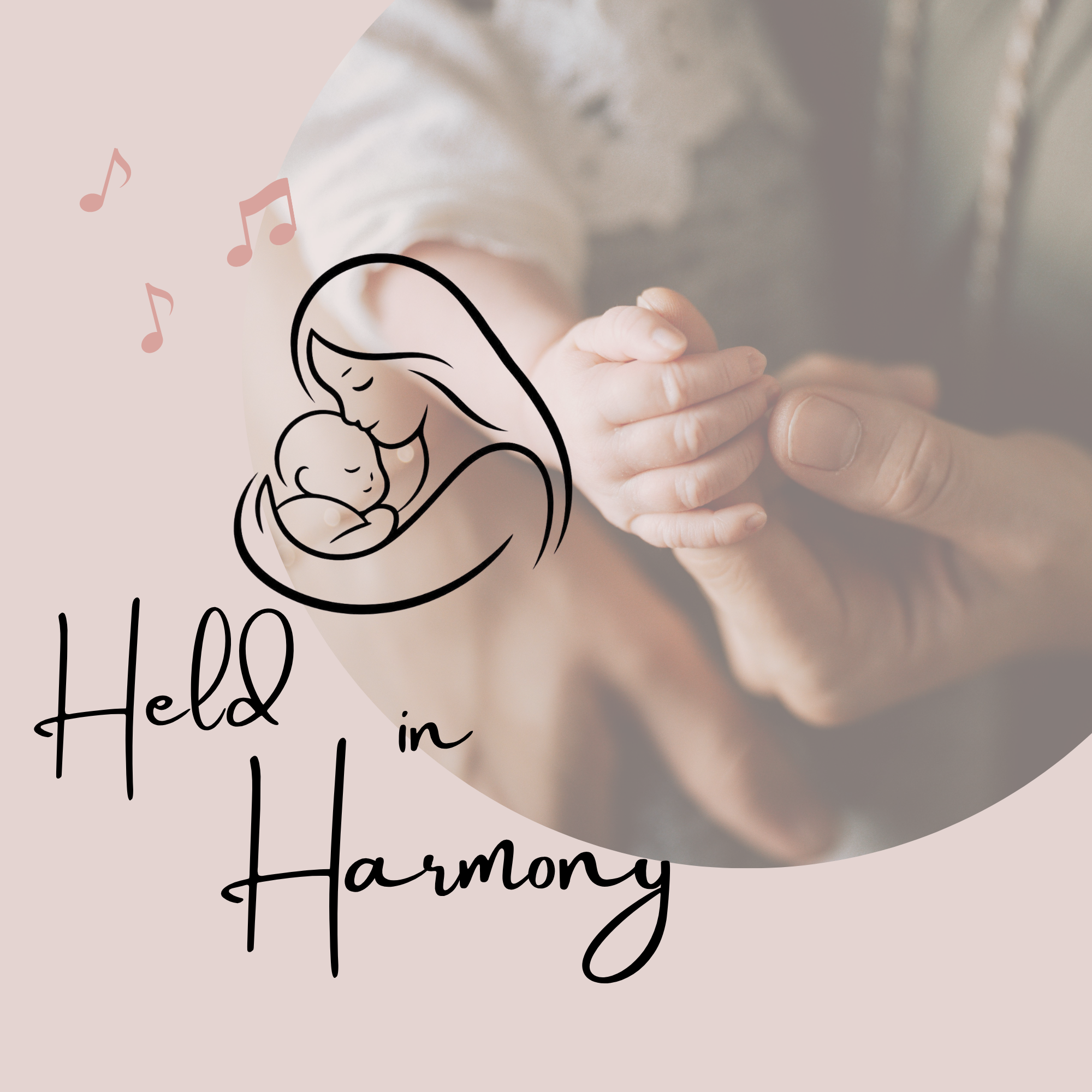 Held In Harmony 