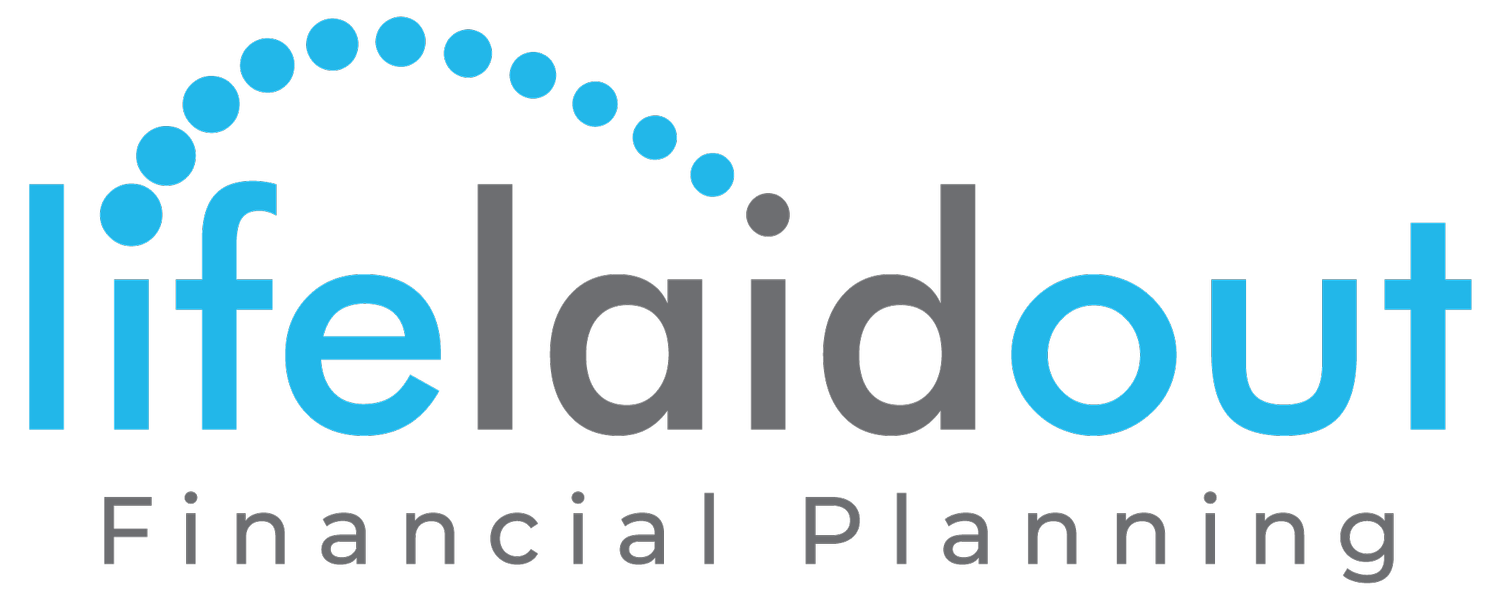 lifelaidout
