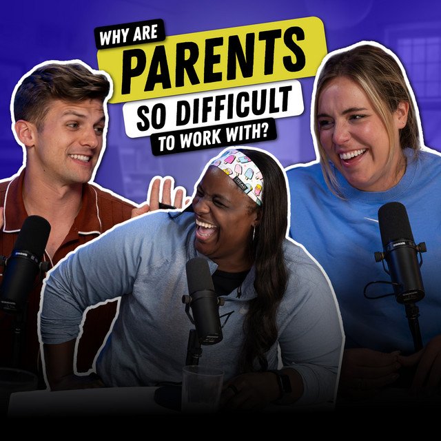 Teachers Off Duty Podcast