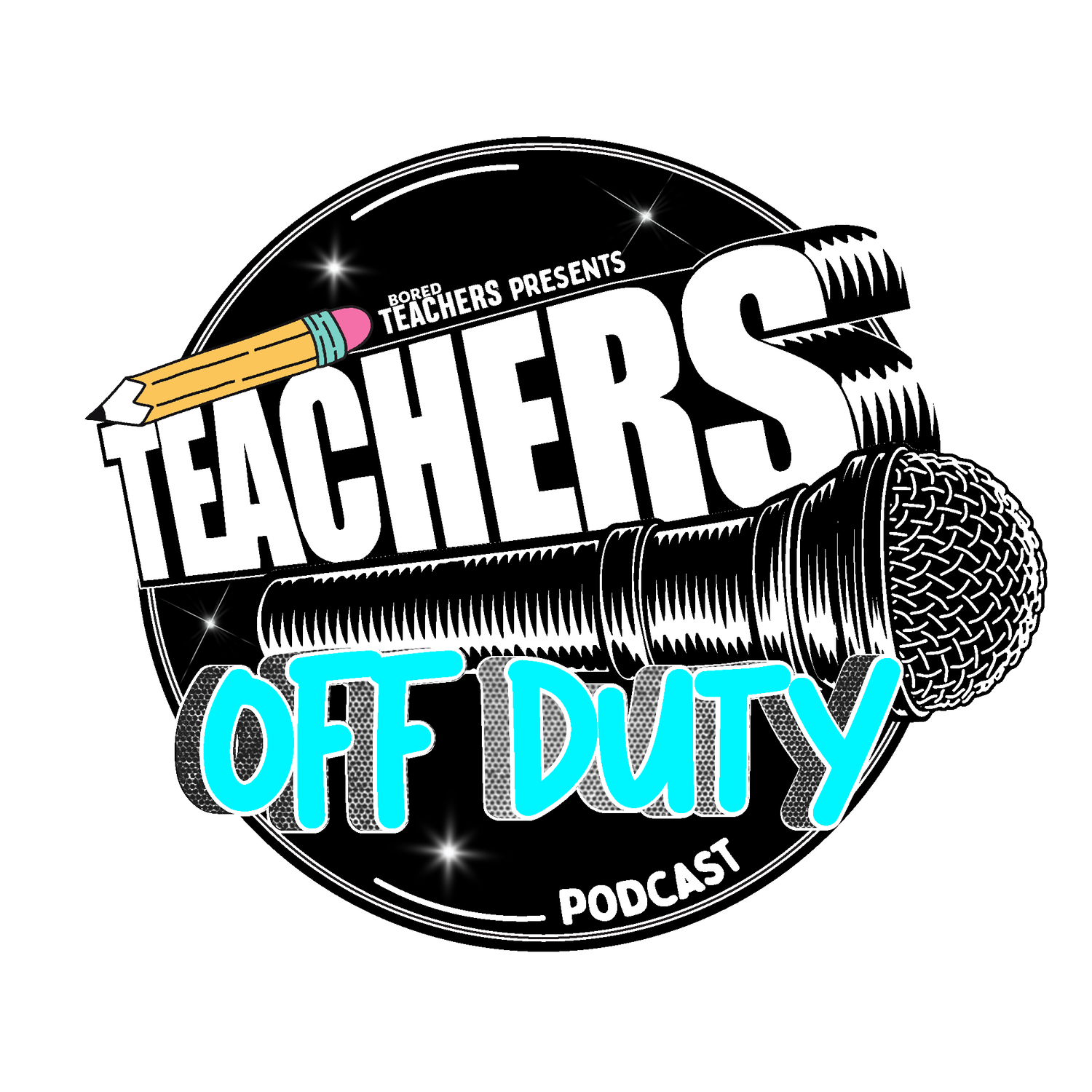 Teachers Off Duty Podcast