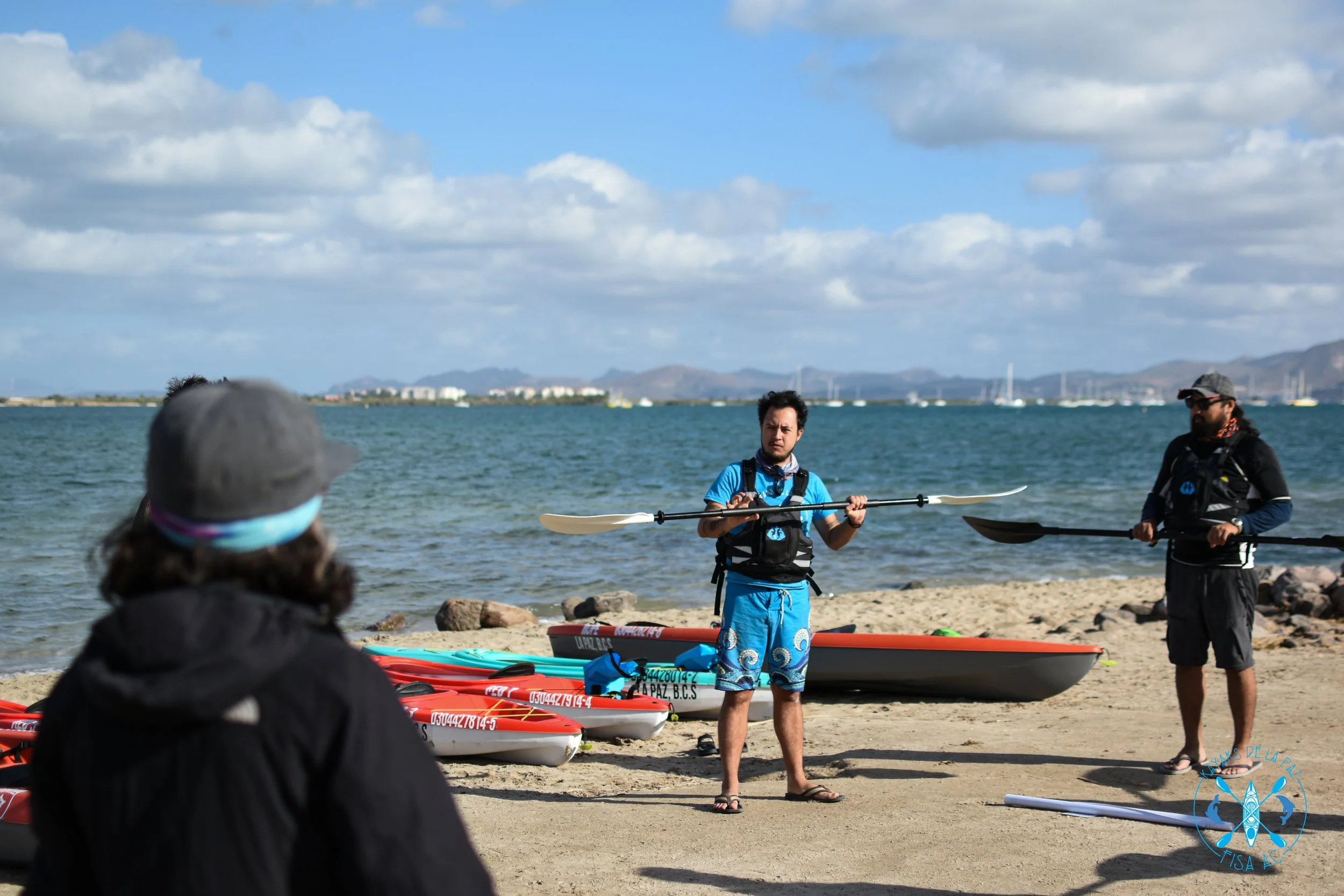 ¡Consejos Esenciales para Remar en el Mar de Cortés con Confianza! 🌊