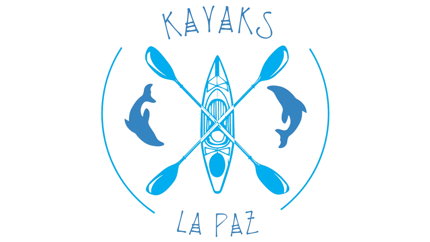 Kayak La Paz