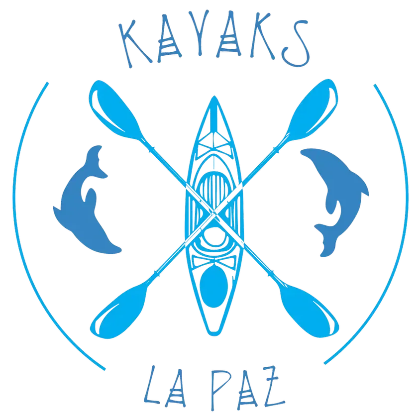 Kayak La Paz