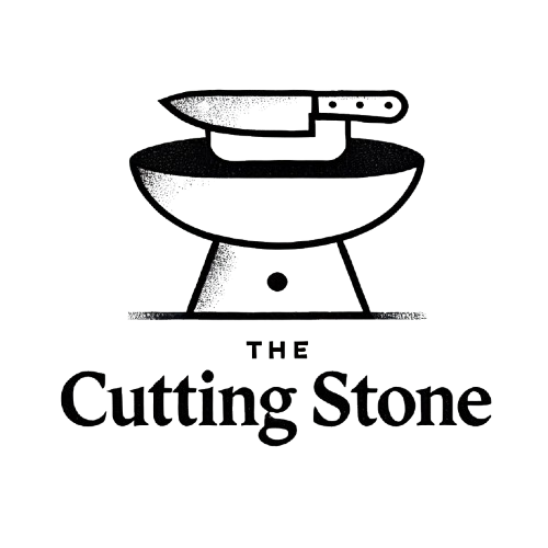 The Cutting Stone 