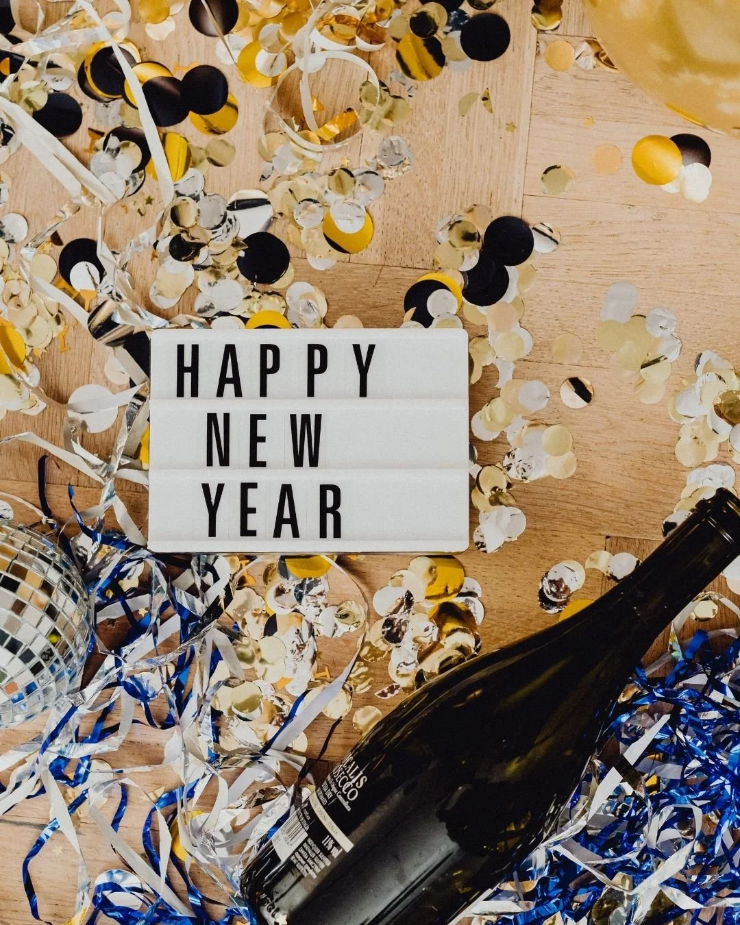 New Year, Smarter Finances: How to Take Control in 2026