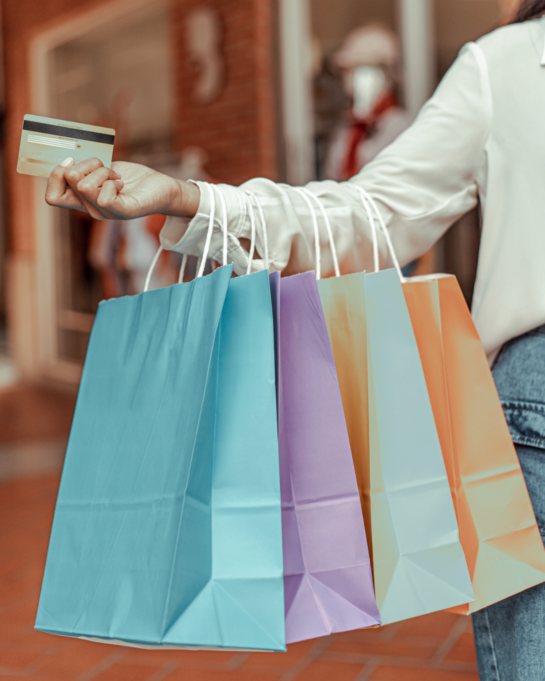 The Psychology Behind “Treat Yourself” Spending: How to Enjoy Rewards Without Derailing Your Goals