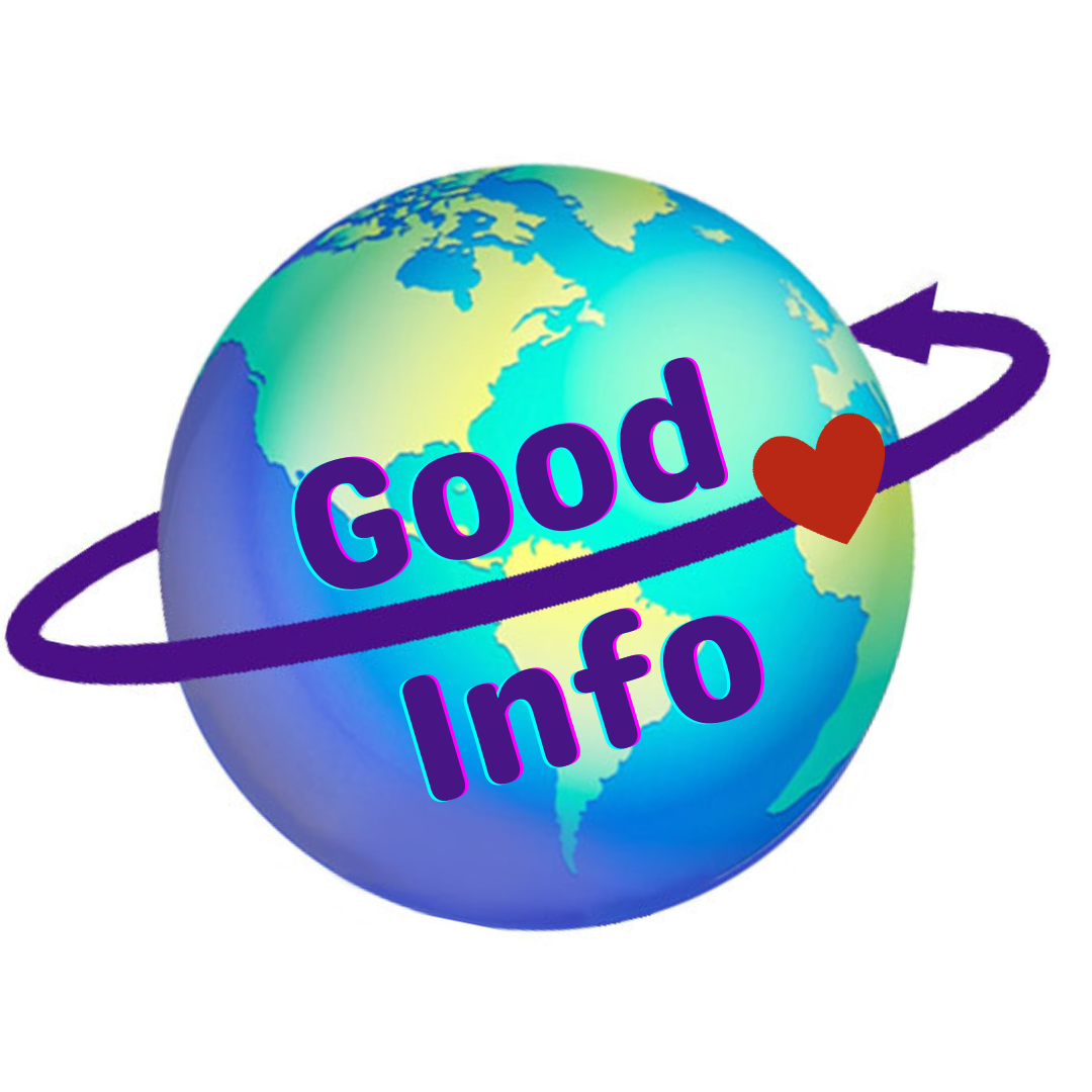 Our Mission Approach GOODINFO Our Mission Approach GOODINFO