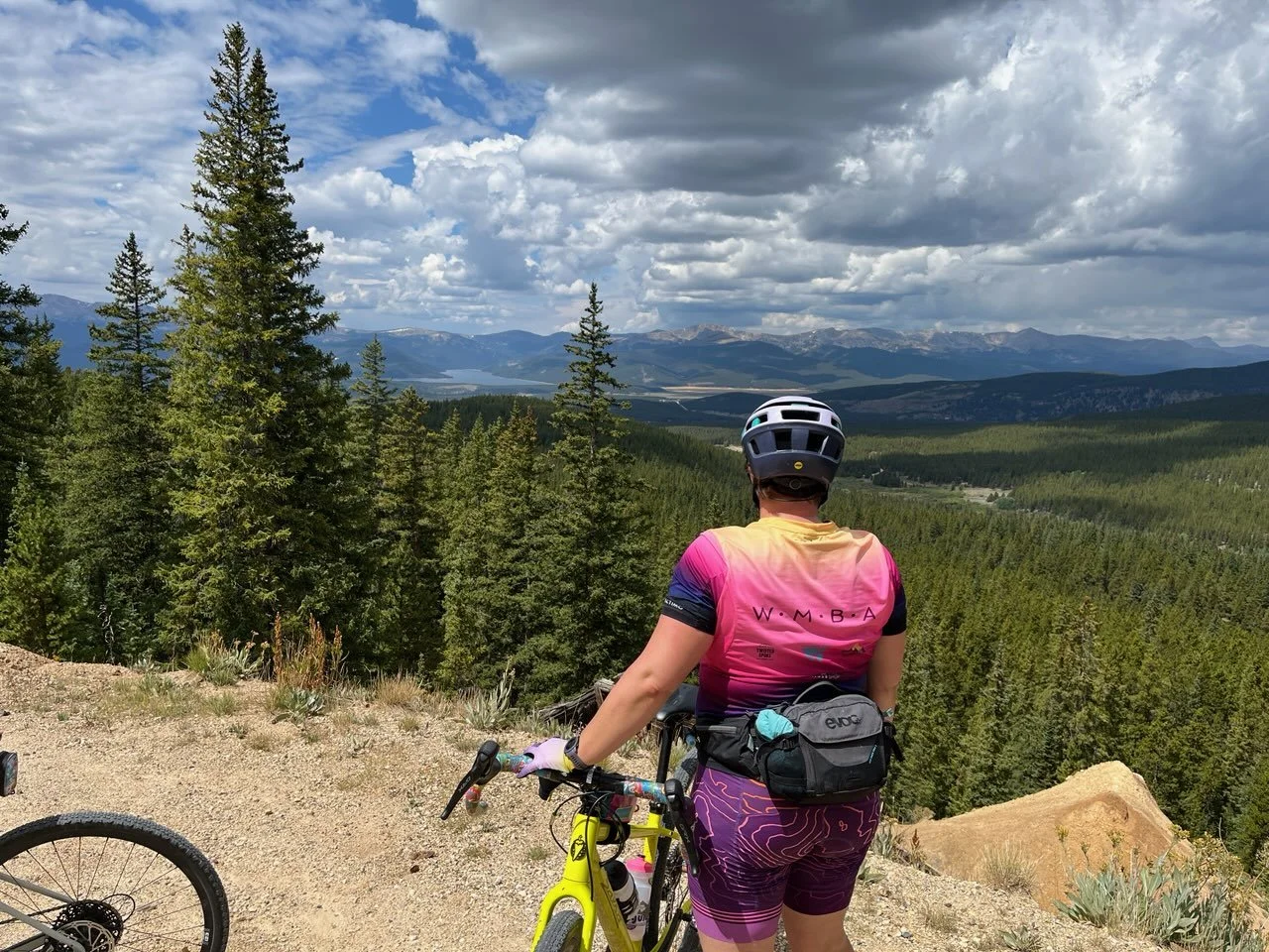 Leah DK’s Gravel Journey - Part 2