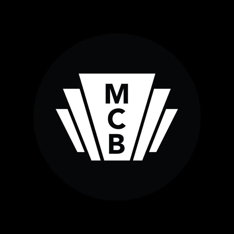 Magic City Books logo