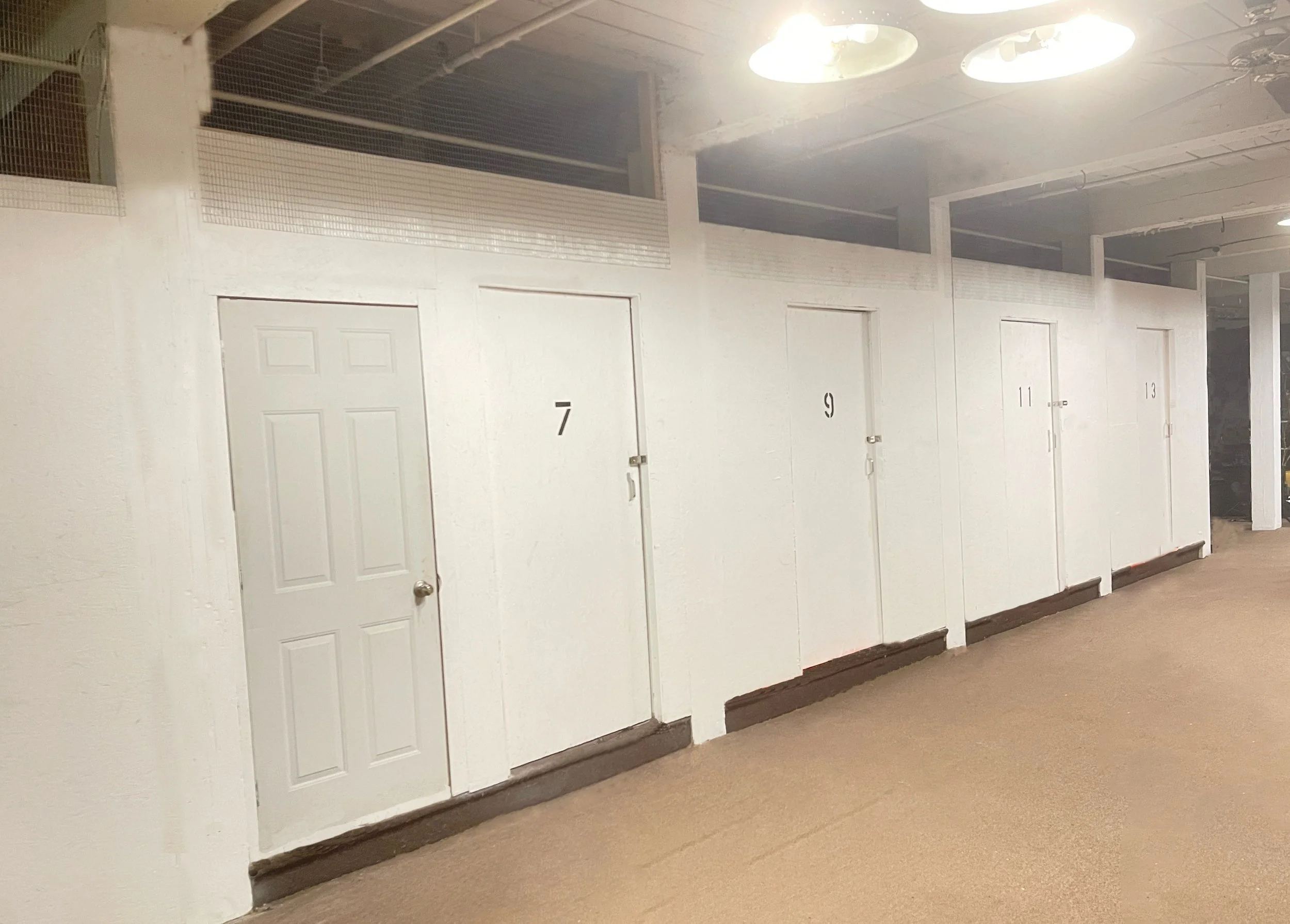 Tillotson Mill Self Storage Pittsfield MA