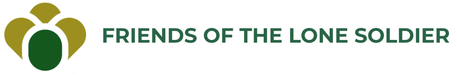 Friends of the Lone Soldier