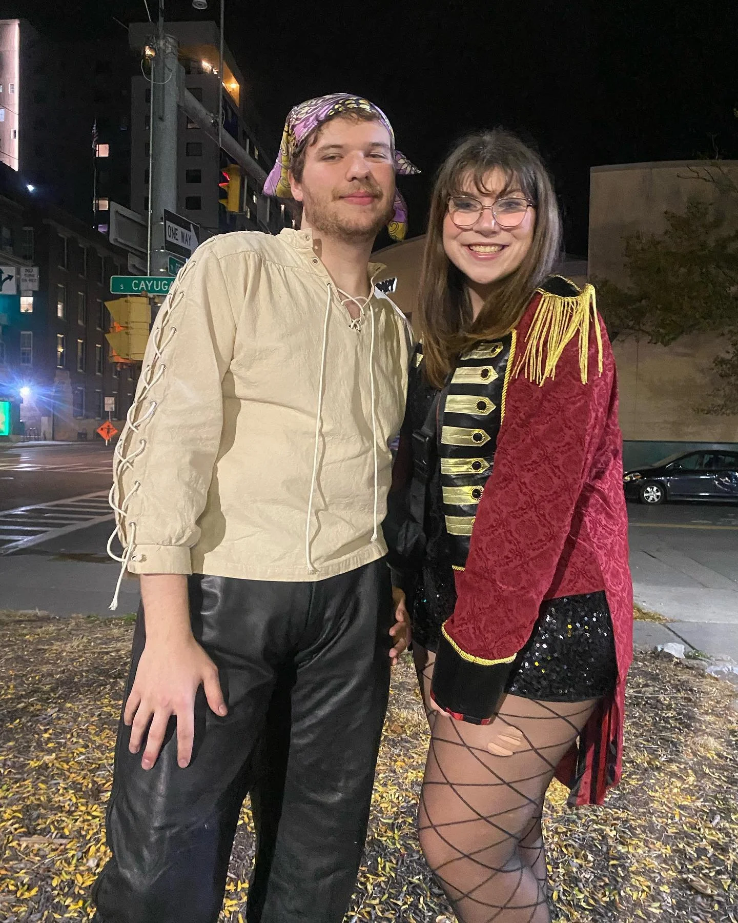 so much feeling this october