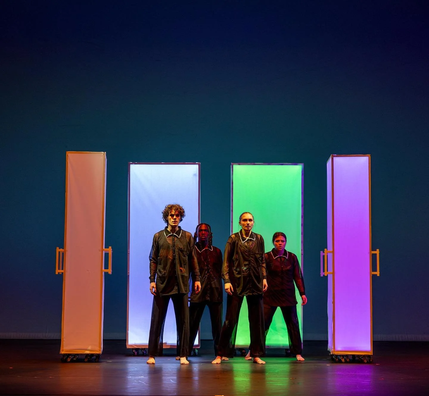 re:collection

why do we remember? what do we remember? 
i loved working on this show with every single brilliant mind involved. 

Photography: Simon Wheeler, Aimee Rials, Johanna Tackitt
Conception, Direction, Choreography: Aimee Rials
Assistant Cho