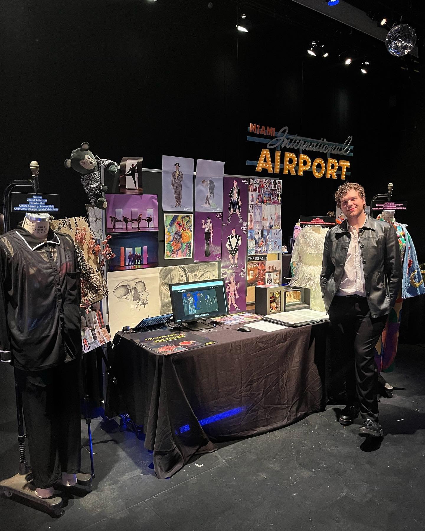 happy senior showcase, non-denom, winter-ball, finals, review week!! 😵&zwj;💫🙇&zwj;♀️🥹